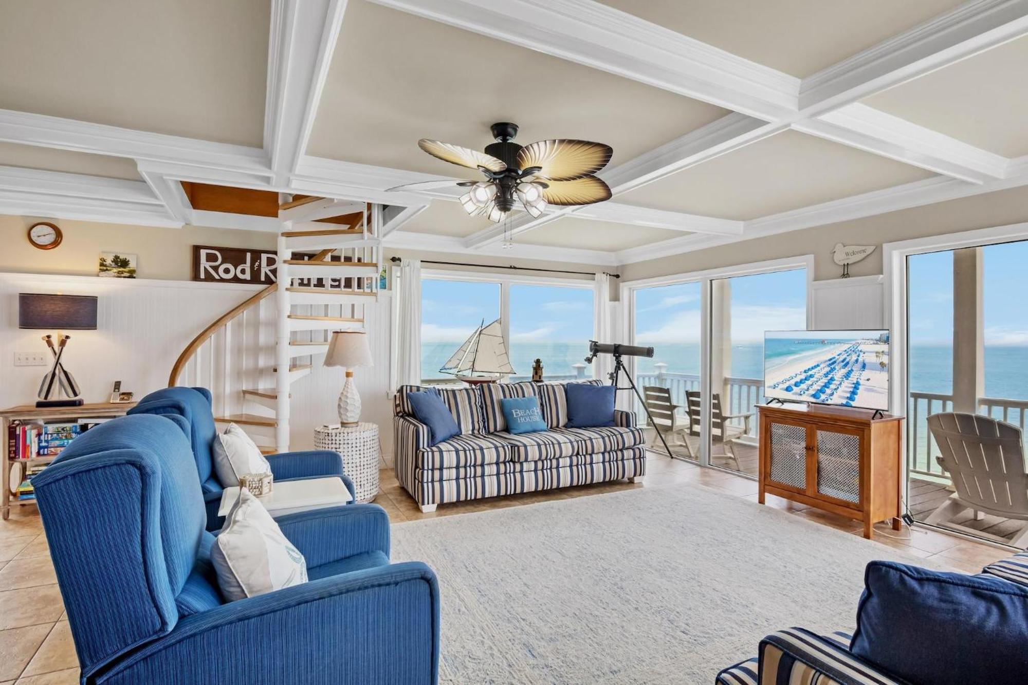 Holiday home Seaside Anna Maria