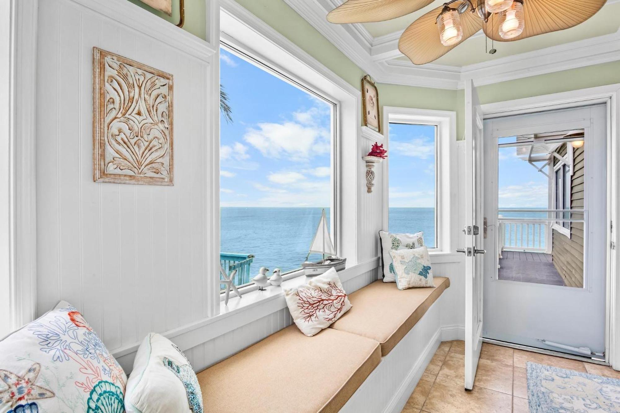 Seaside * Anna Maria