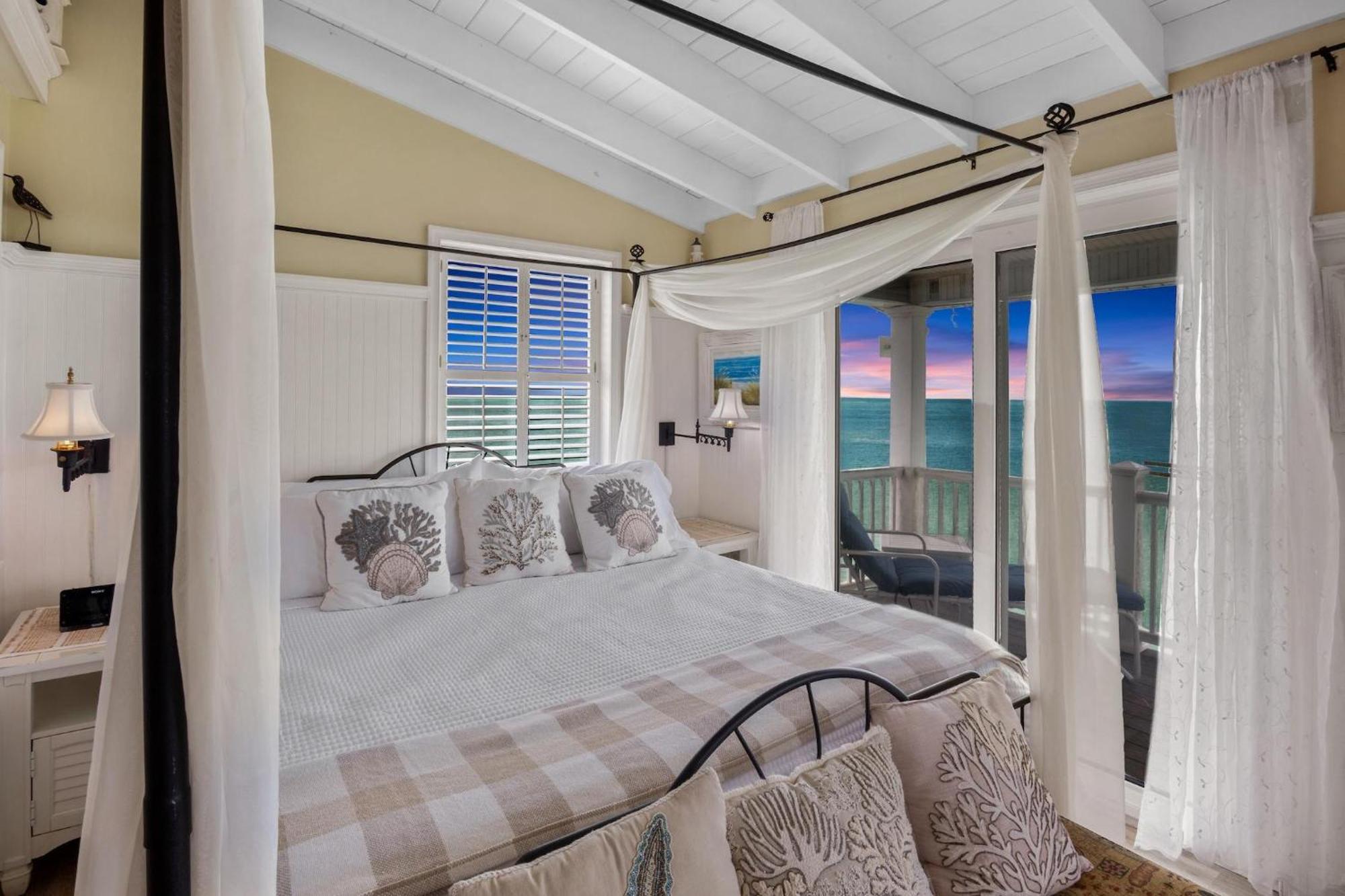 Holiday home Seaside