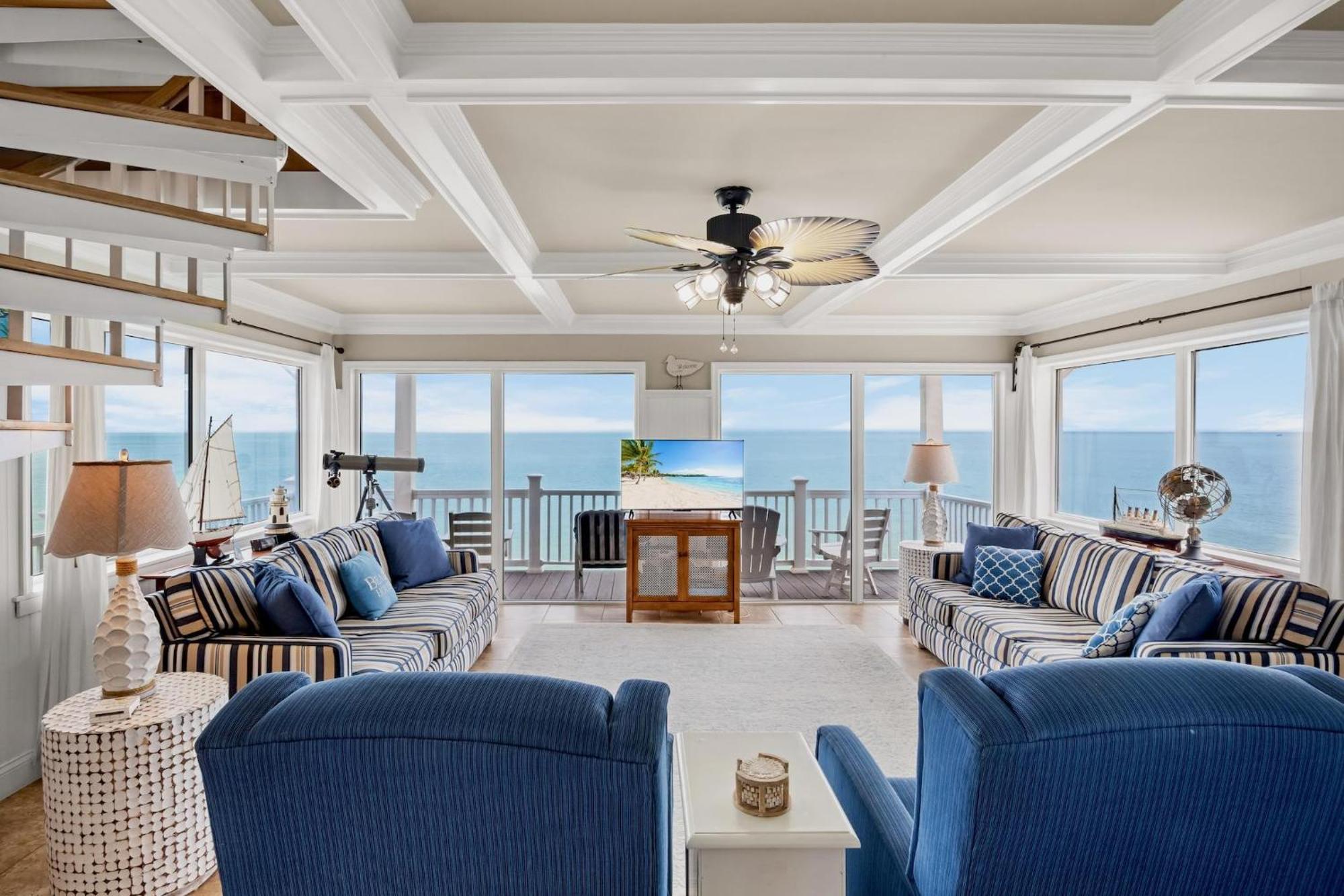 Seaside Holiday home *