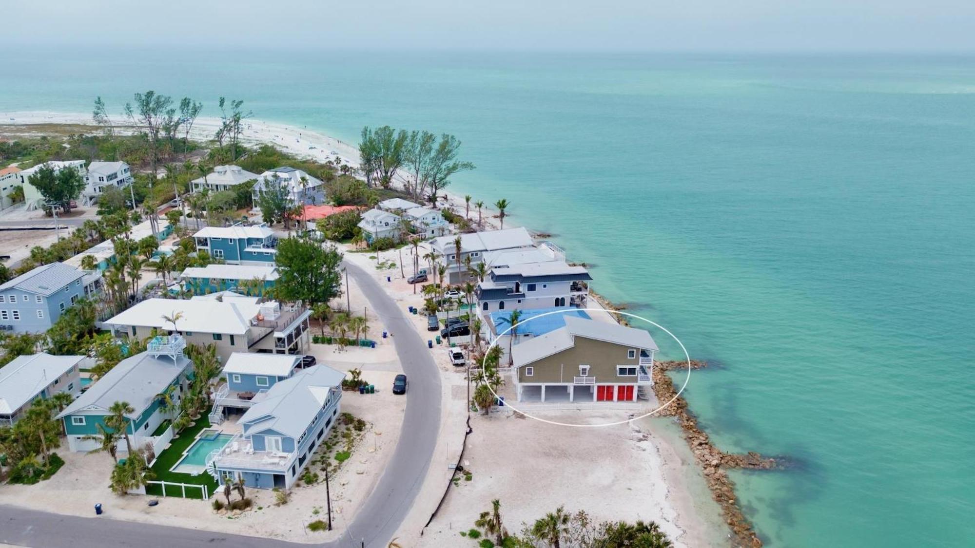 Holiday home Seaside Anna Maria