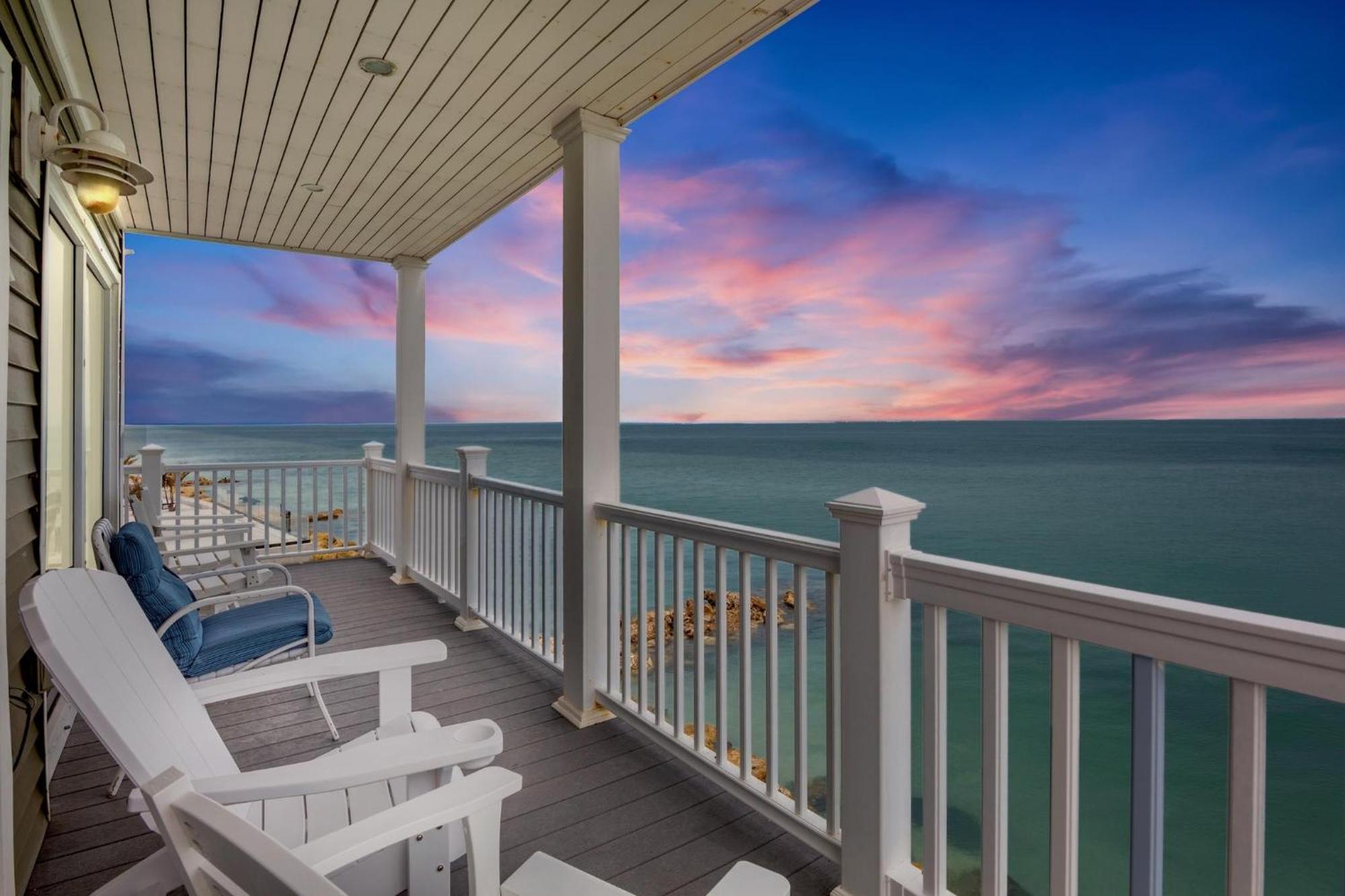 Seaside Anna Maria