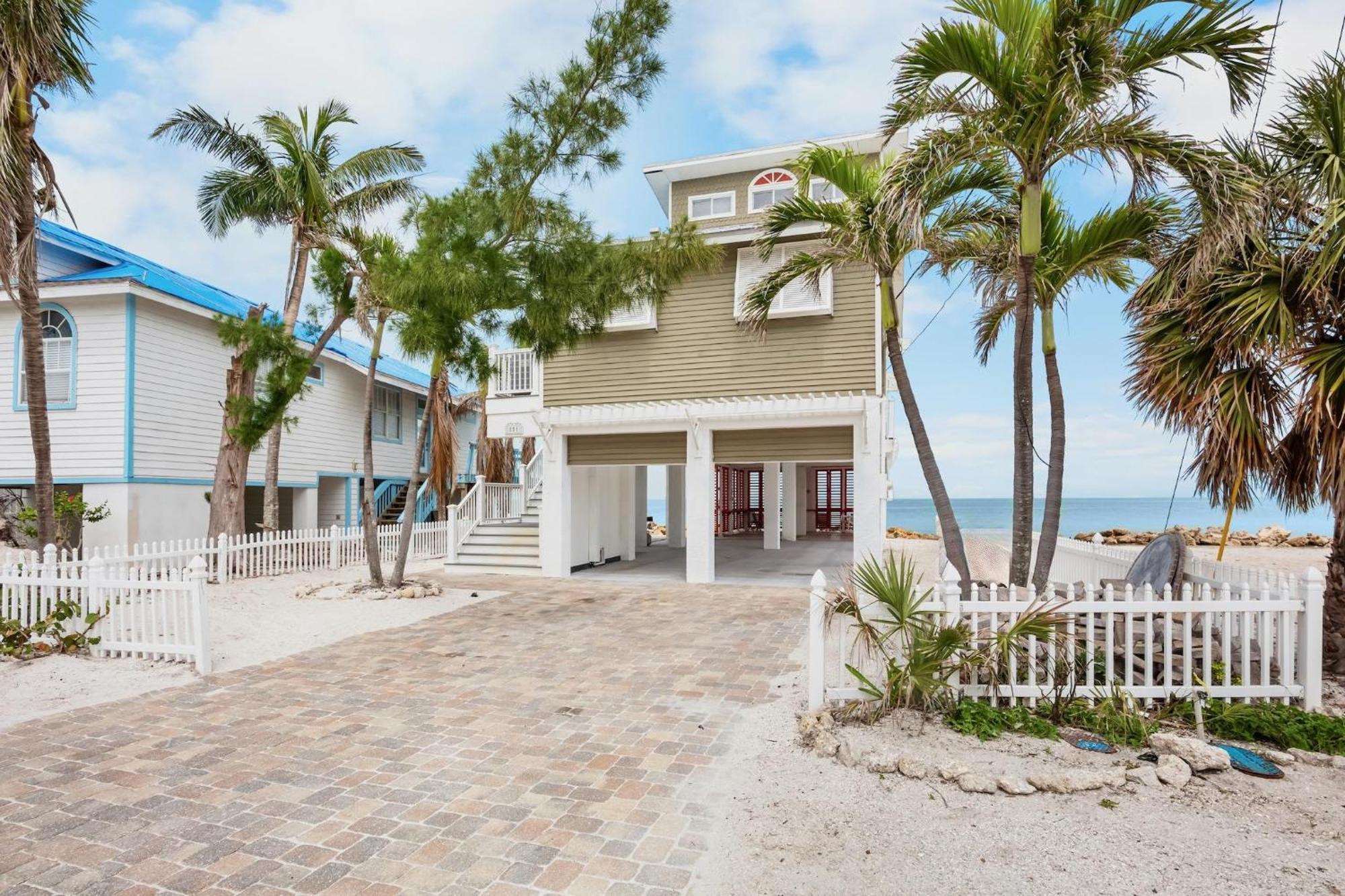 Seaside Holiday home
