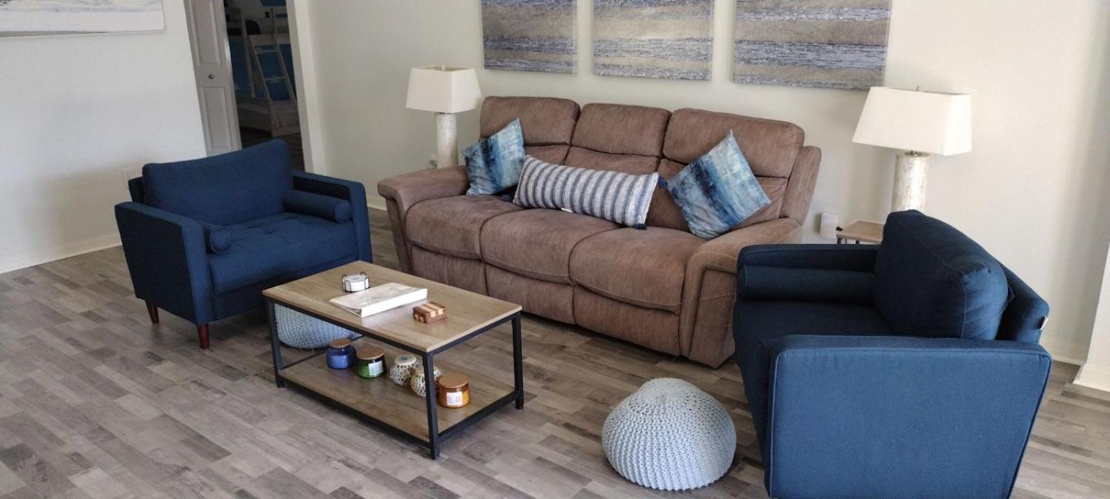 Holiday home Themed Kid Bedrooms, 17 Miles To And Legoland, Private Pool, Kitchen, Wifi, Washer, Dryer
