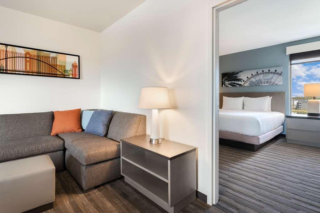 Hotel Hyatt House International Drive