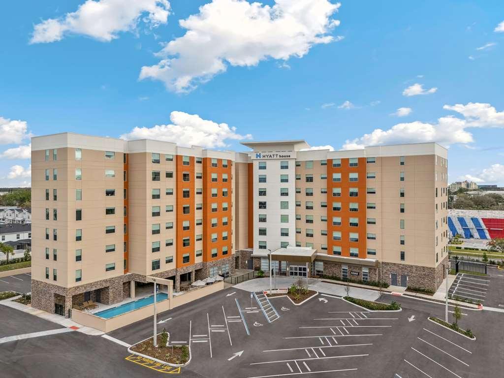 Hyatt House International Drive 3*