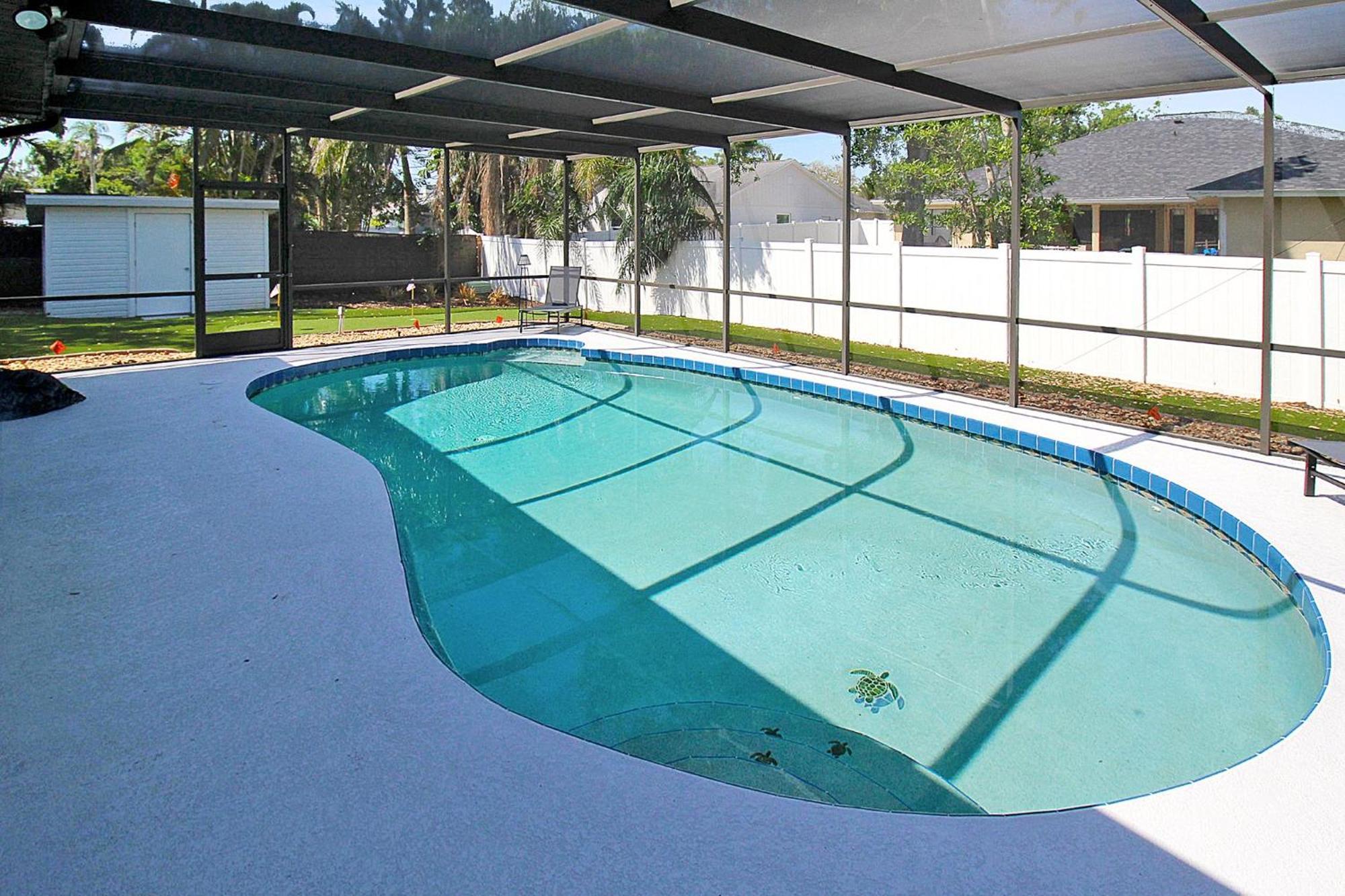 Spacious Pool Game Putting Close To Sunstoppable Holiday home *