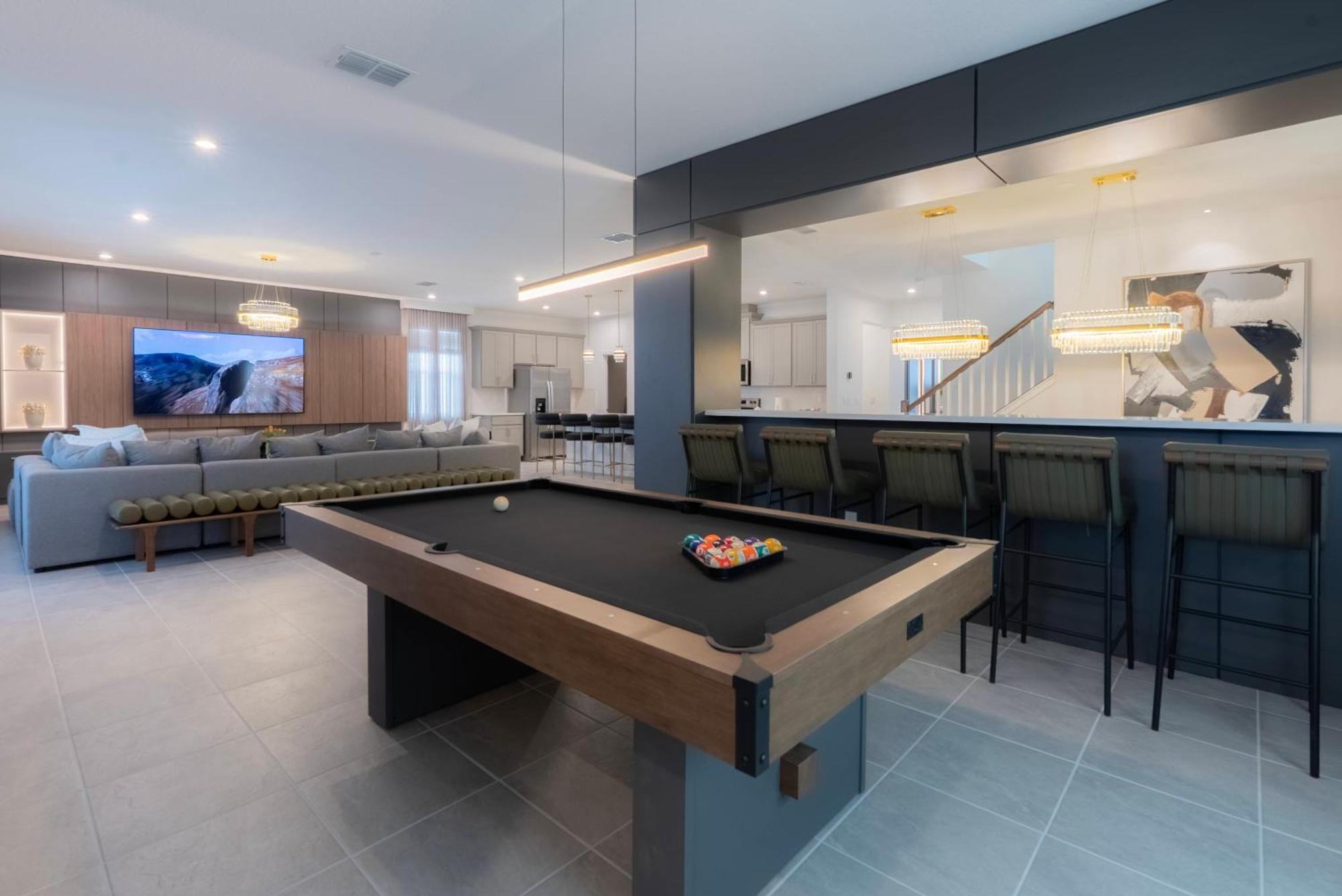 Holiday home 2025 New 09 Bedrooms At Solara *