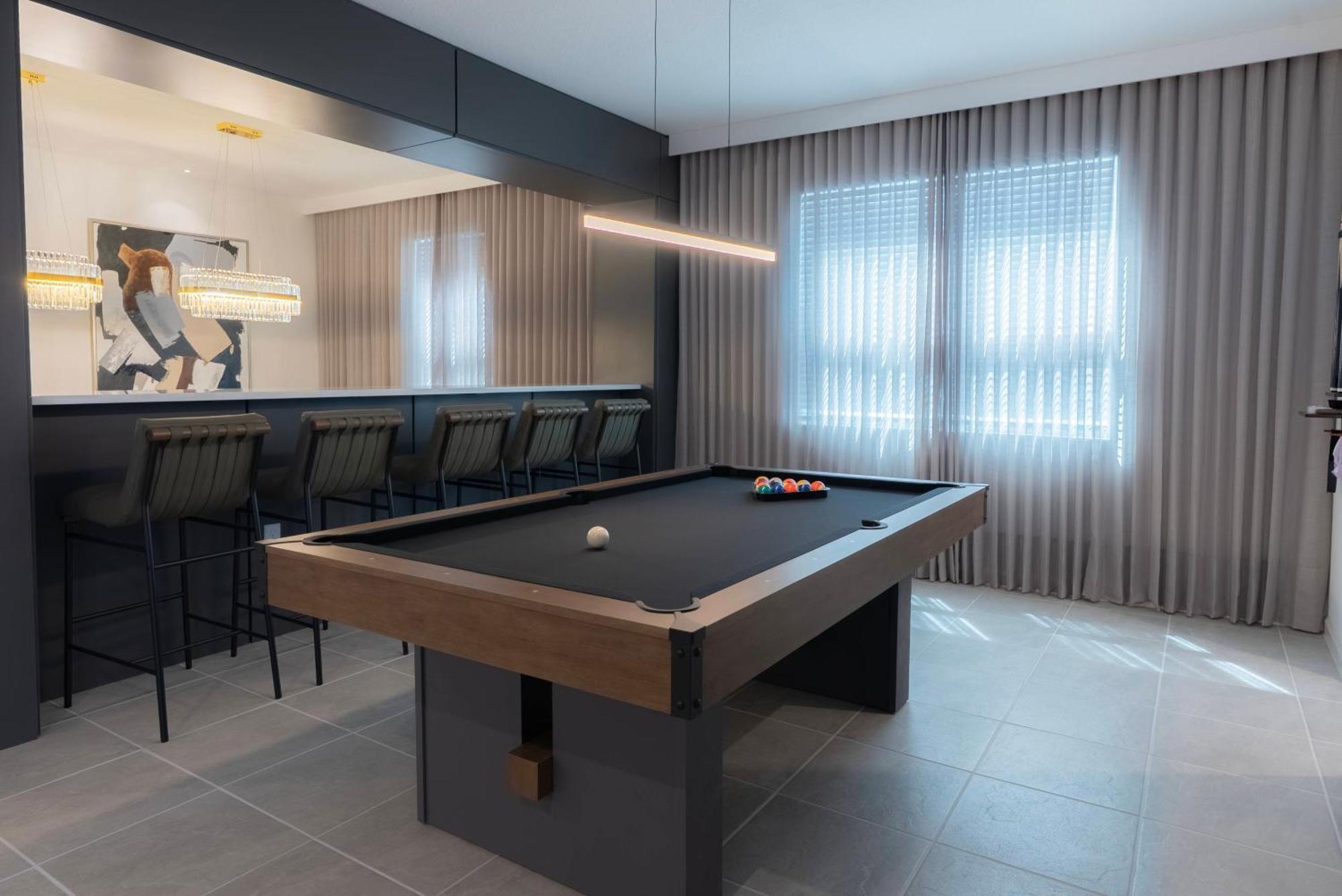 2025 New 09 Bedrooms At Solara Holiday home Davenport