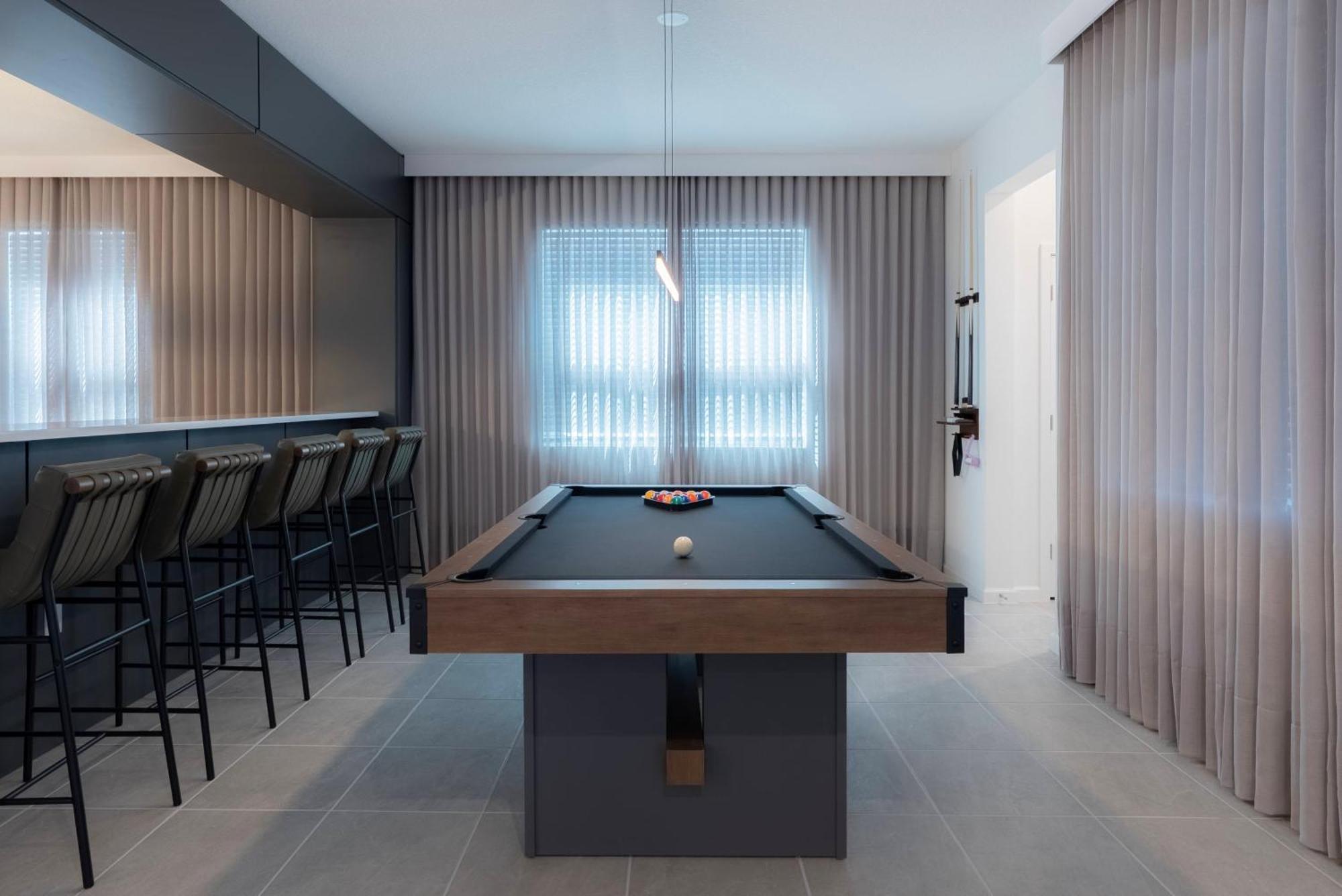 2025 New 09 Bedrooms At Solara * Davenport