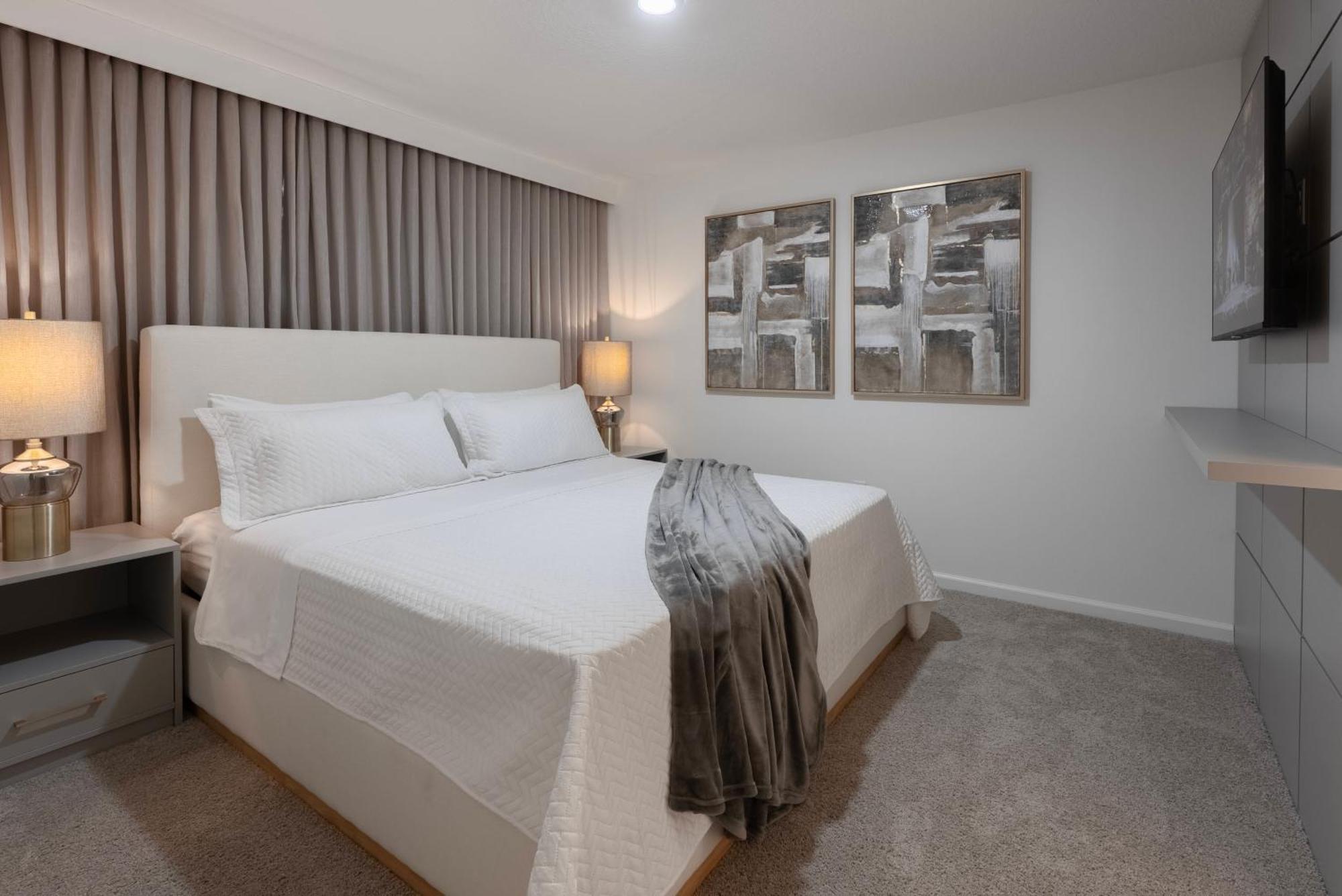 Holiday home 2025 New 09 Bedrooms At Solara Davenport