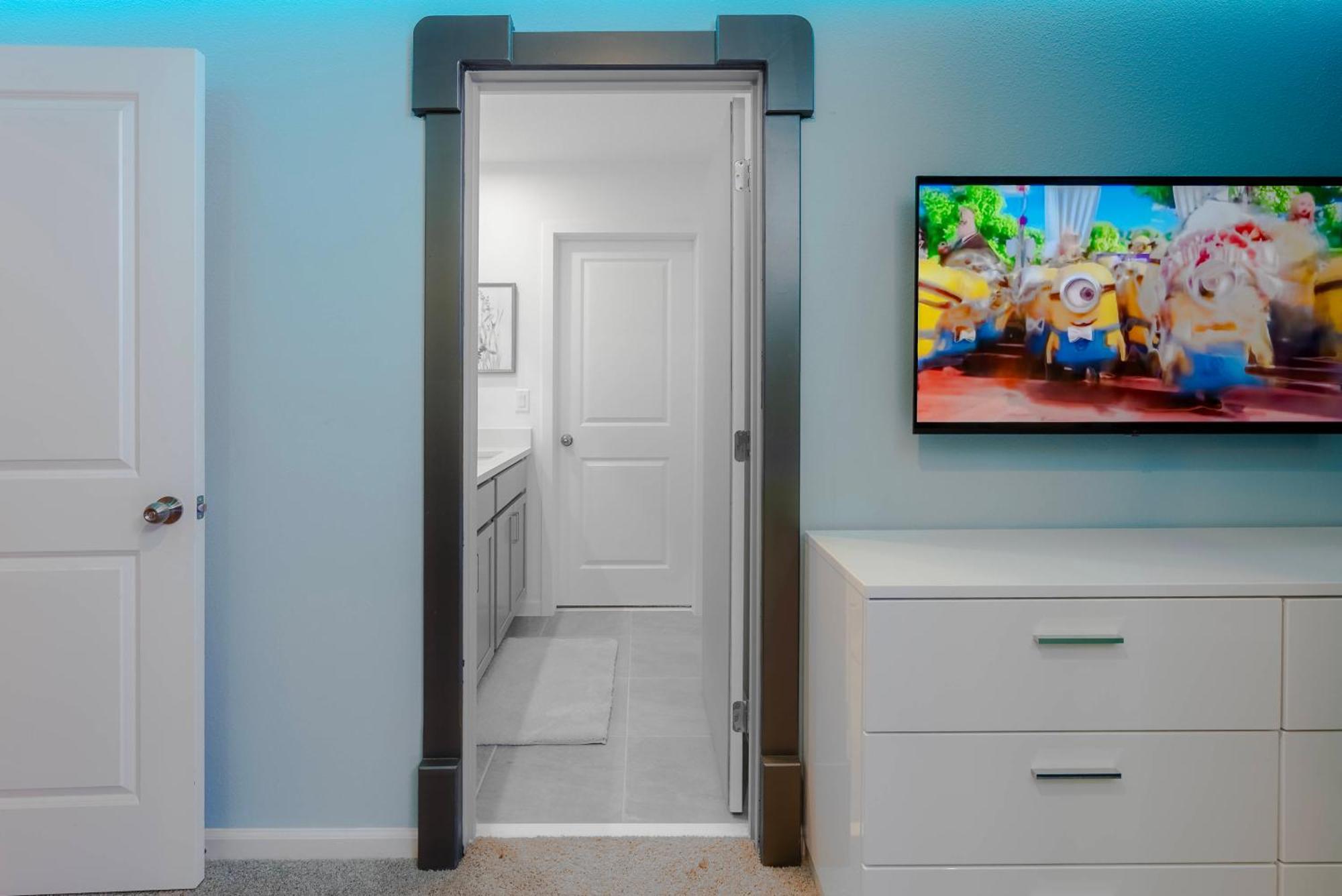 2025 New 09 Bedrooms At Solara Davenport
