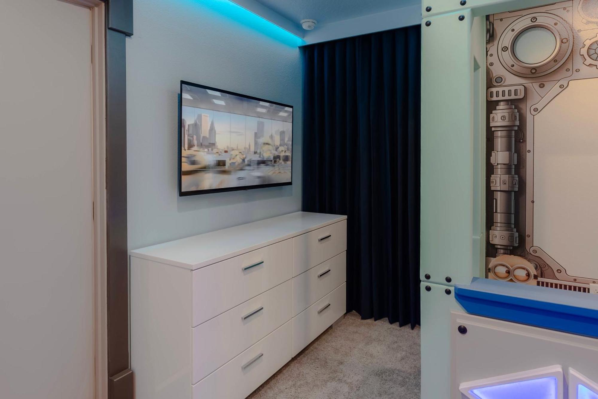 Holiday home 2025 New 09 Bedrooms At Solara