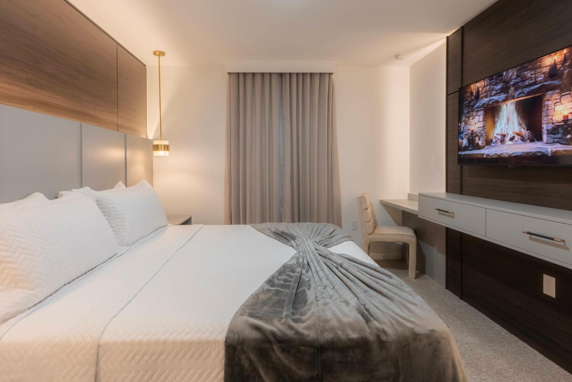 2025 New 09 Bedrooms At Solara Davenport