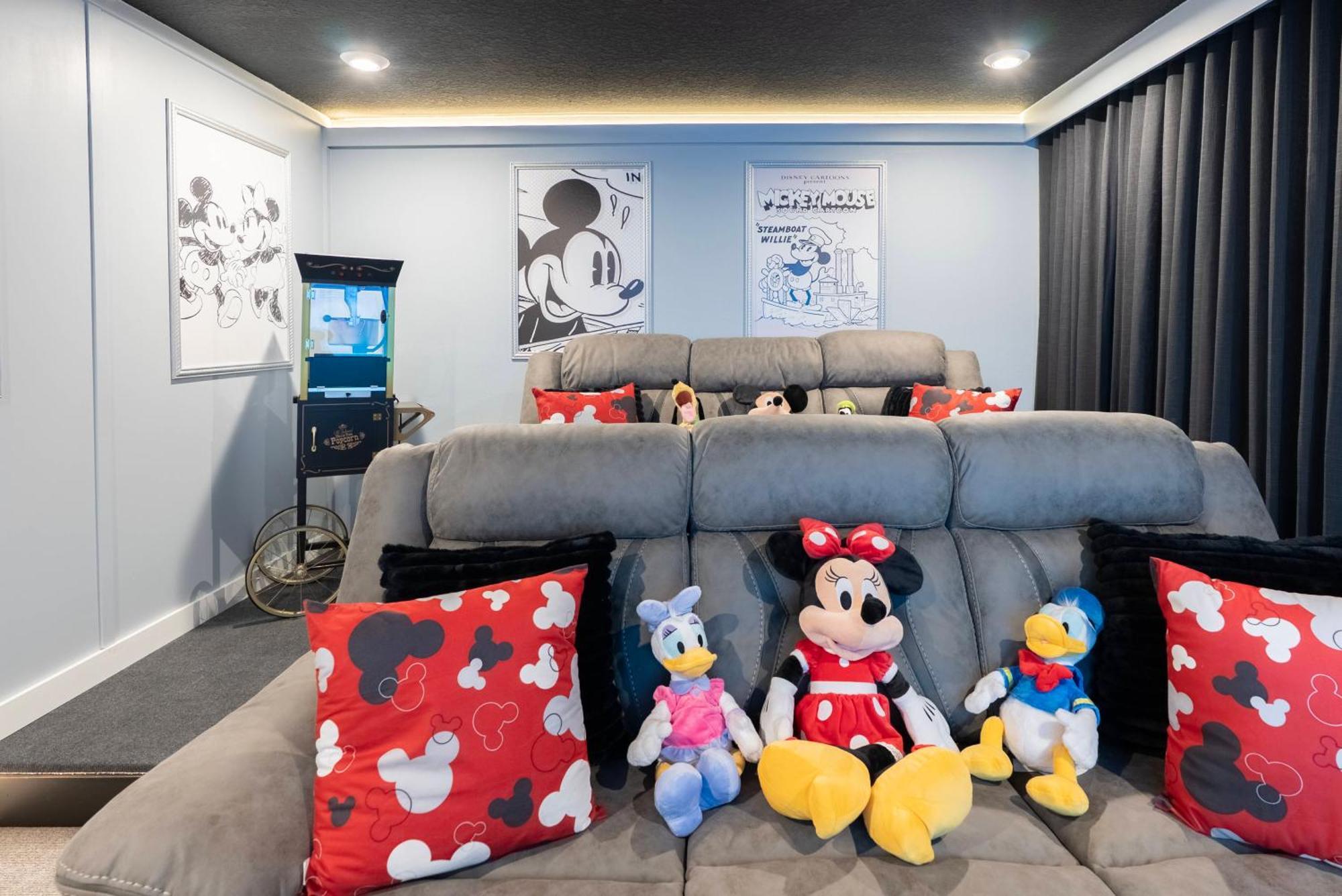 2025 New 09 Bedrooms At Solara Holiday home *