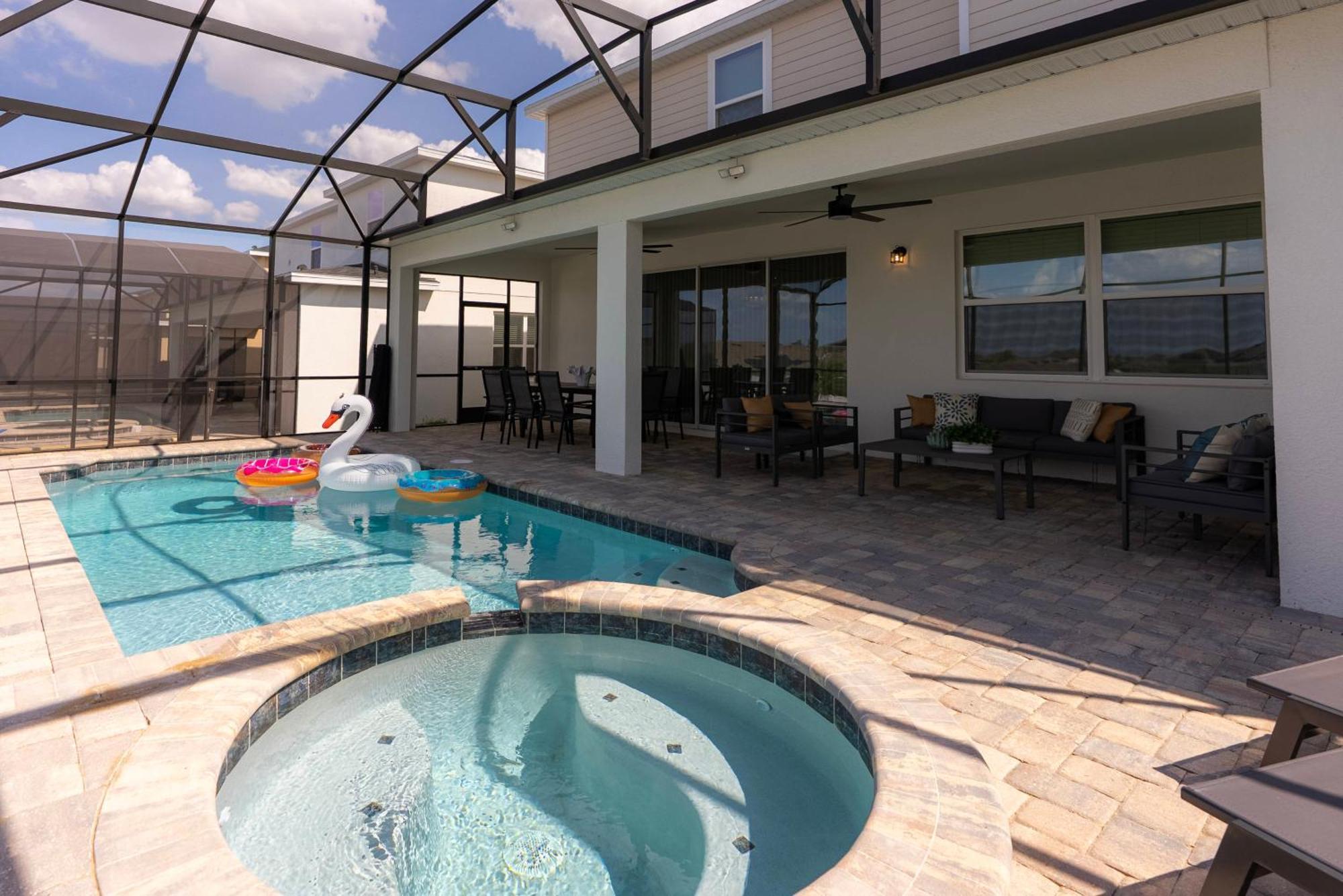 2025 New 09 Bedrooms At Solara *