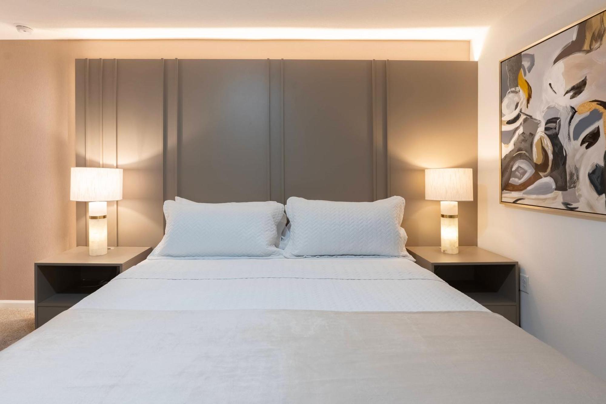 2025 New 09 Bedrooms At Solara Davenport
