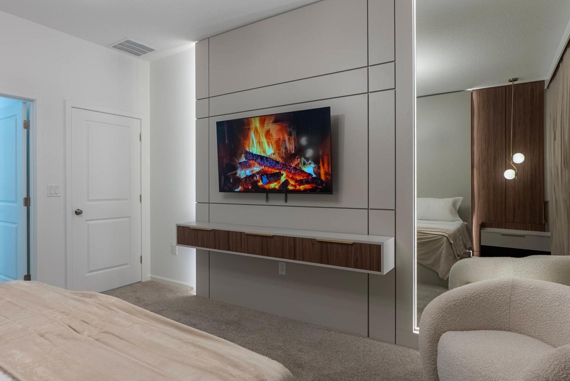 2025 New 09 Bedrooms At Solara Davenport