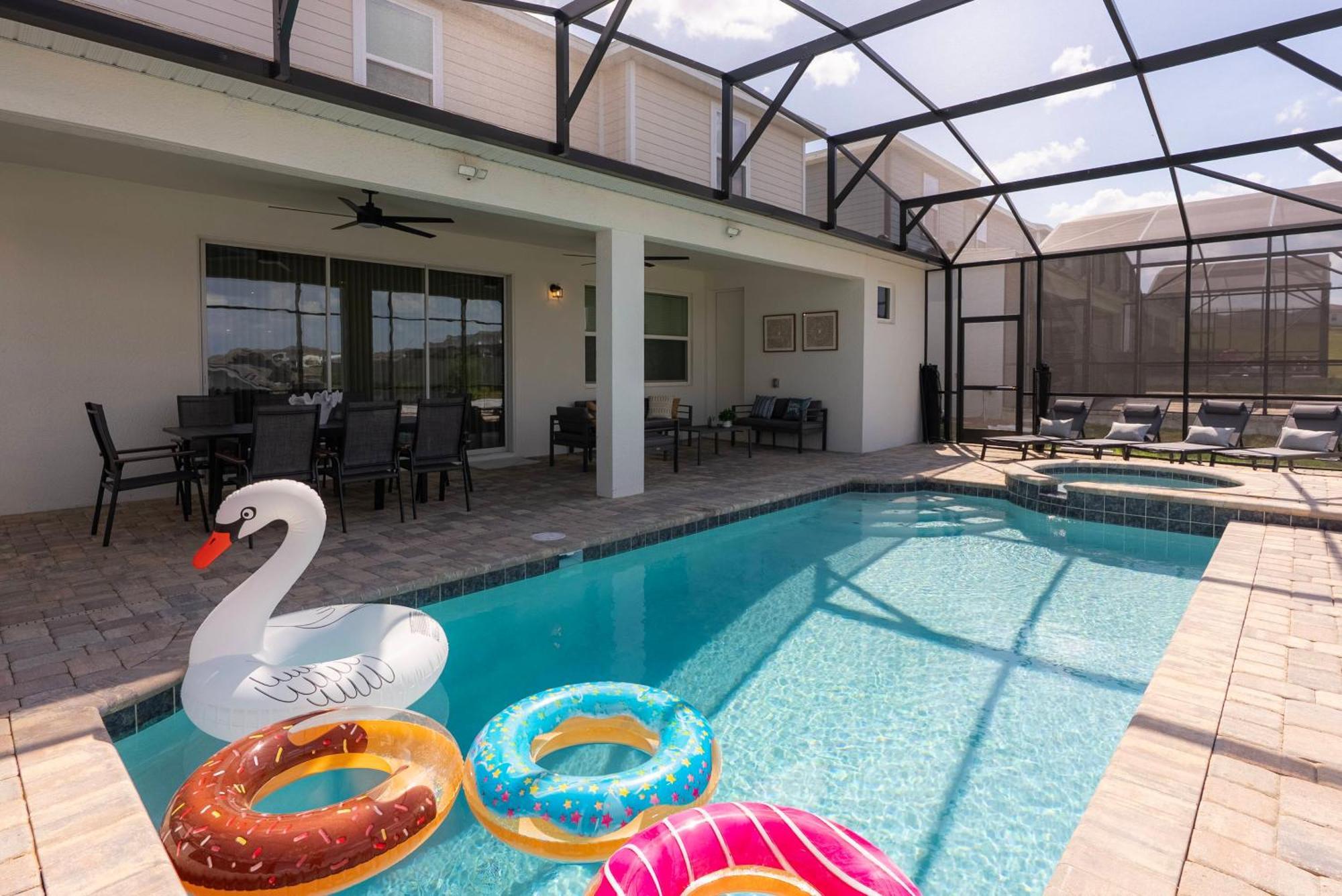 Holiday home 2025 New 09 Bedrooms At Solara *