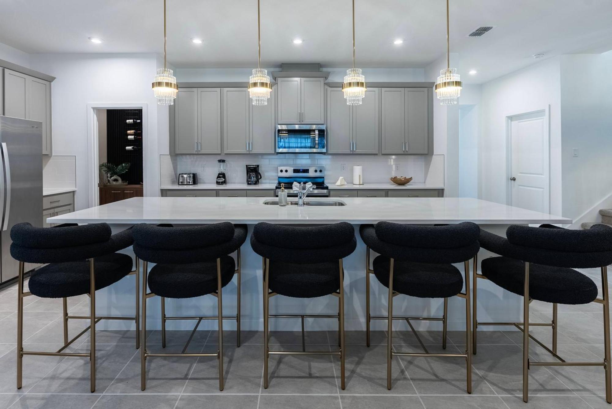 2025 New 09 Bedrooms At Solara *