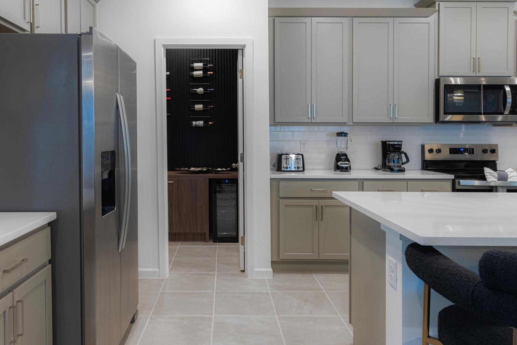 2025 New 09 Bedrooms At Solara Davenport