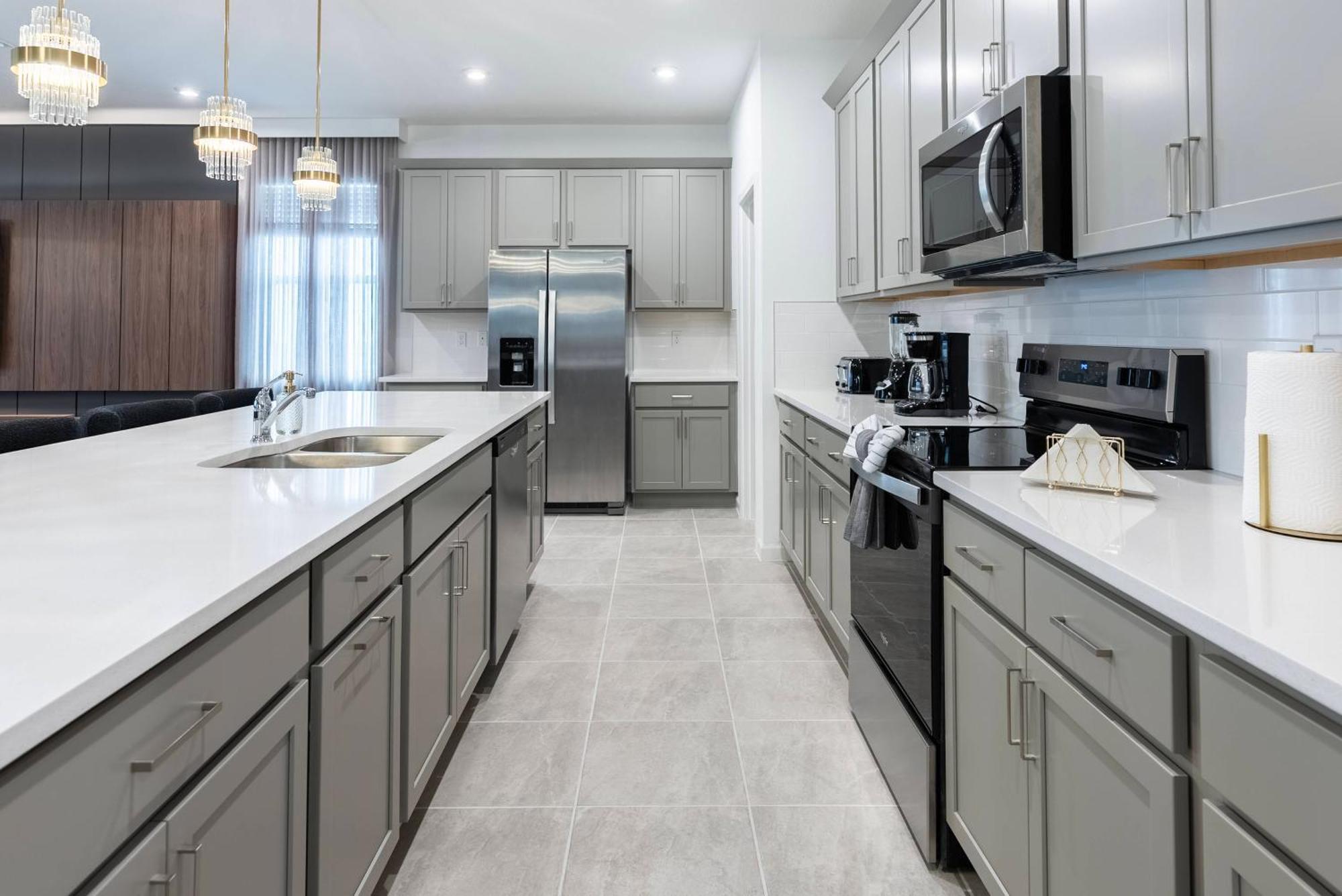 2025 New 09 Bedrooms At Solara