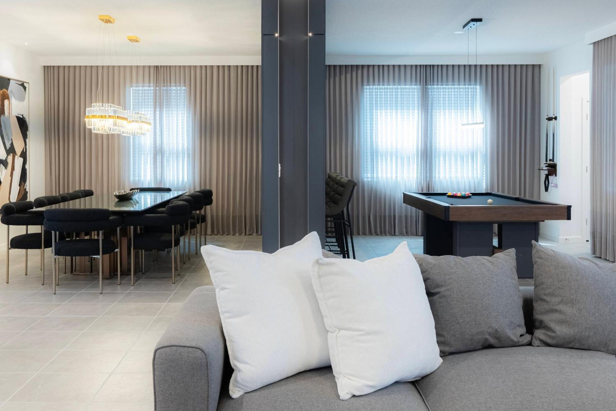 2025 New 09 Bedrooms At Solara Holiday home *