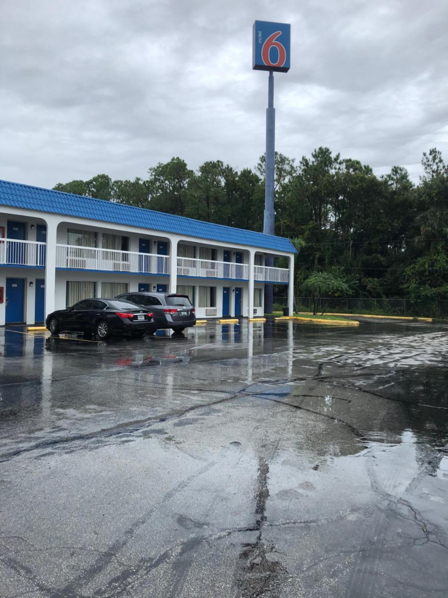 6-daytona Beach, Fl - Speedway 2* Daytona Beach