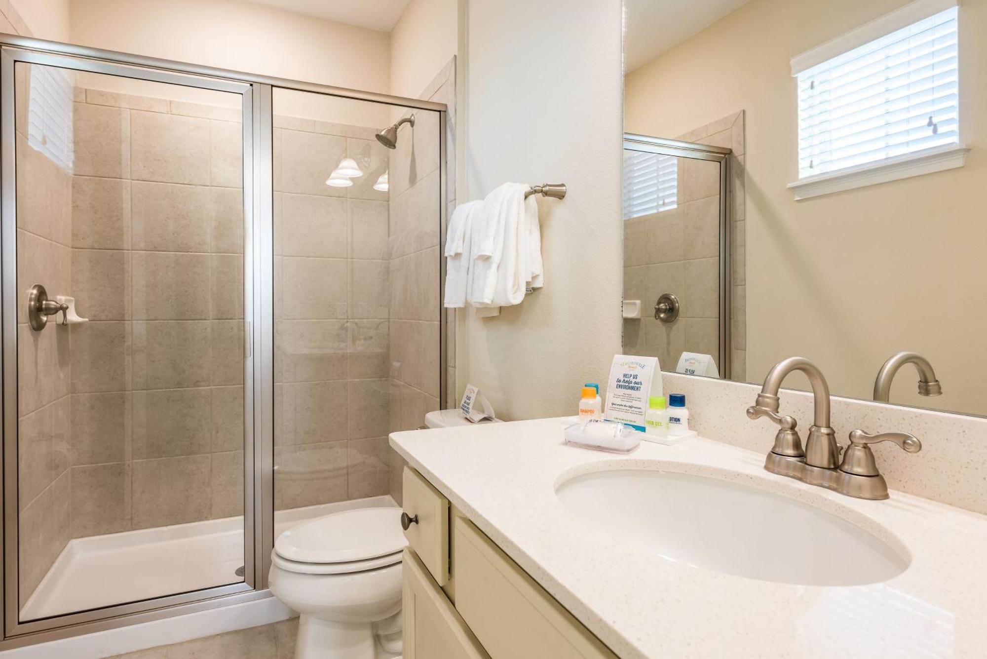 Holiday home Cannon Thunder Near With Private Hot Tub Margaritaville Access - 3066pi Orlando