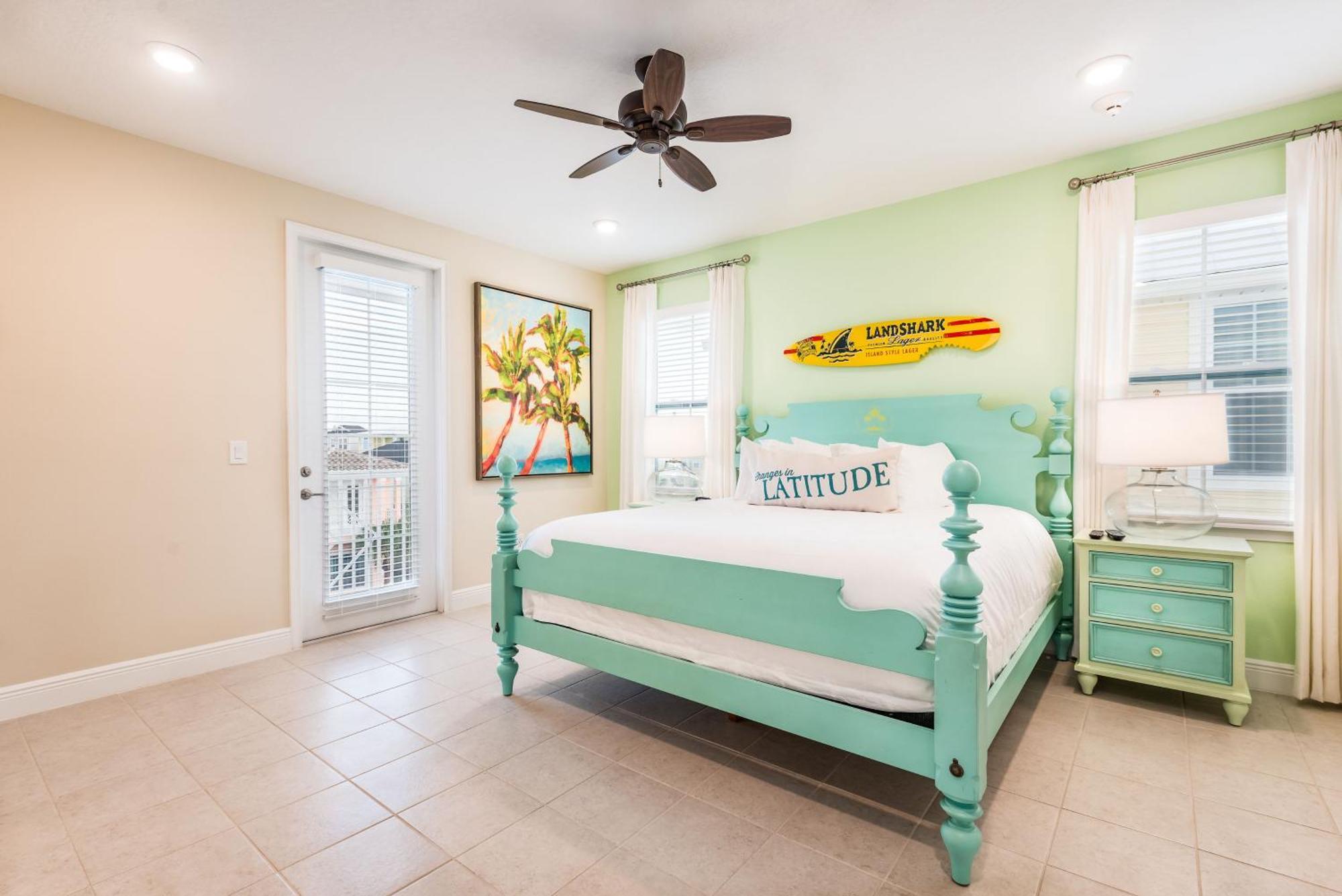 Cannon Thunder Near With Private Hot Tub Margaritaville Access - 3066pi Orlando
