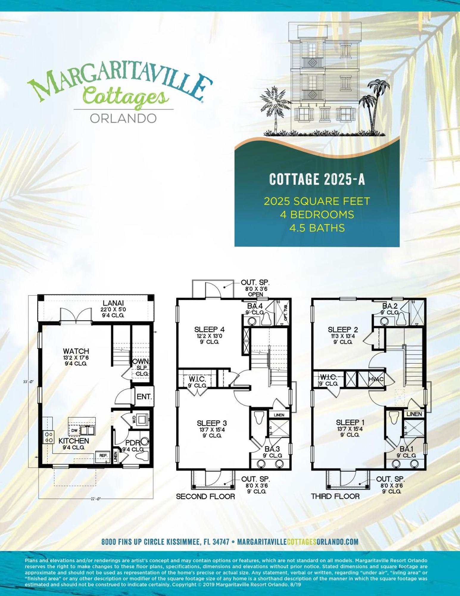 Holiday home Cannon Thunder Near With Private Hot Tub Margaritaville Access - 3066pi *