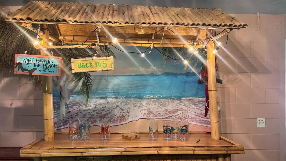 Margaritaville Beach House *