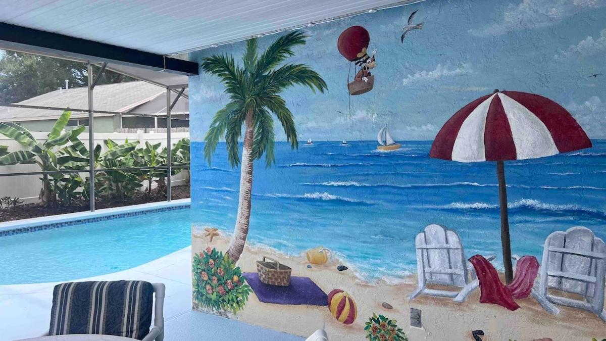 Margaritaville Beach House Orlando