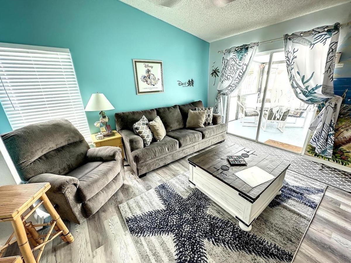Margaritaville Beach House Holiday home
