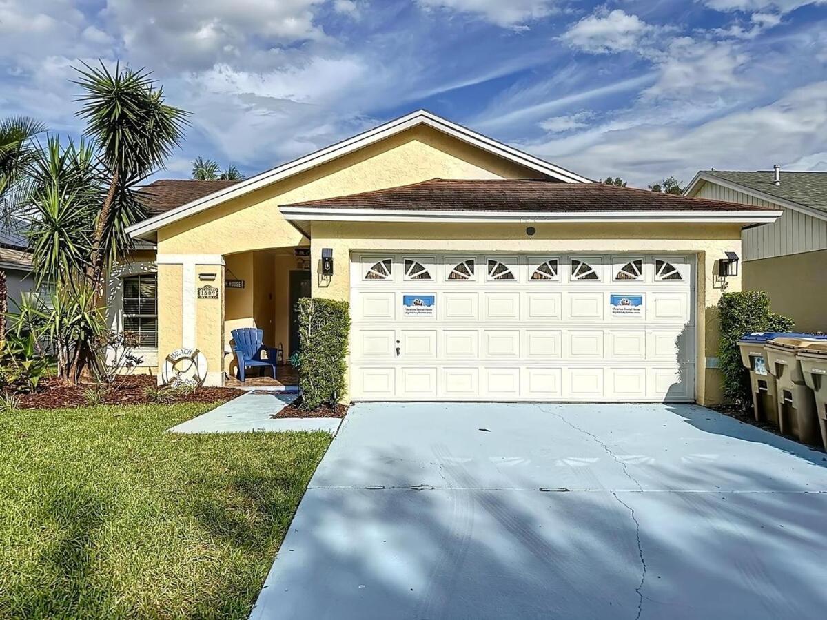 Margaritaville Beach House *
