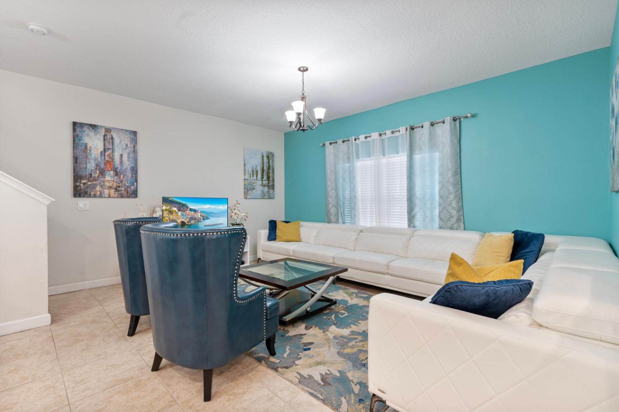 Amazing 5 Bedrooms 04ba At Storey
