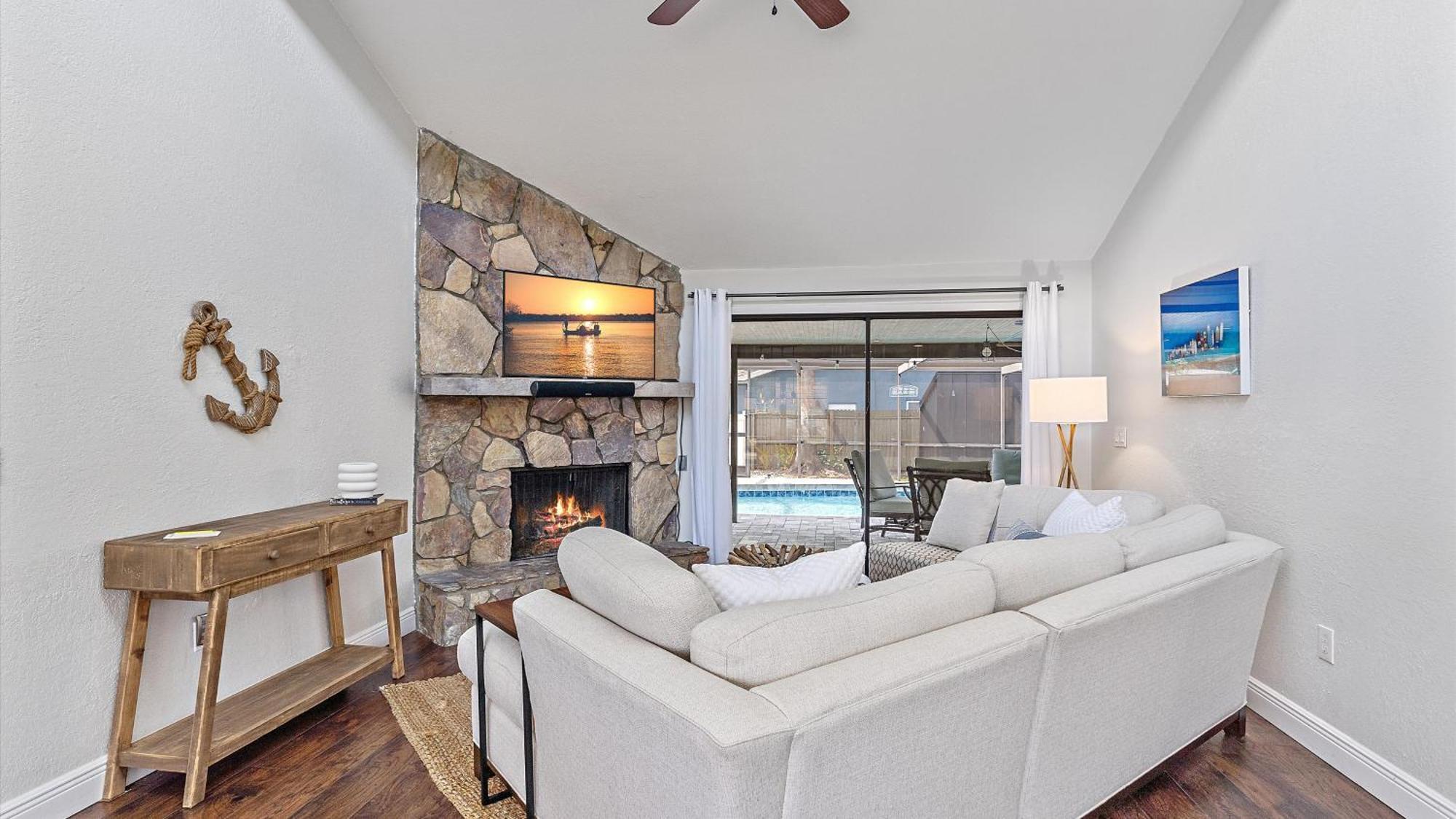 Mauna Loa Hideaway Holiday home *