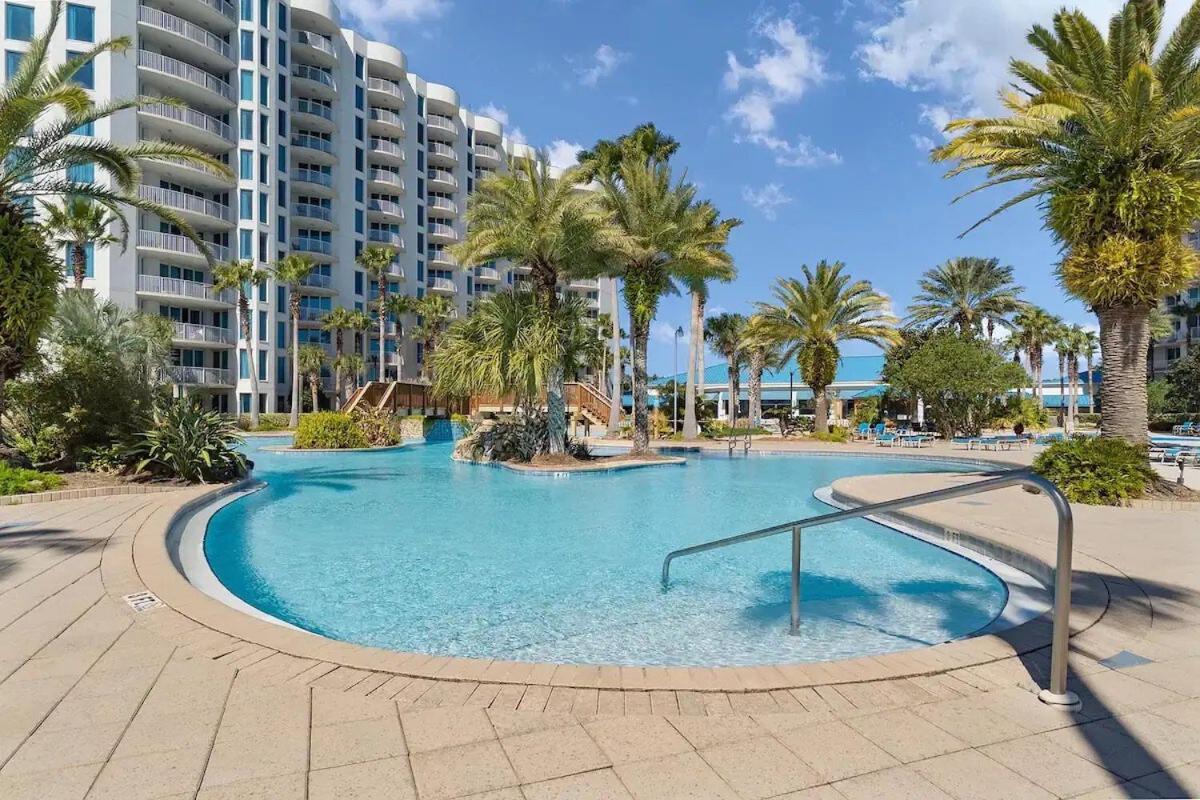 Holiday home 5 Star 11th Fl Stunning Sunrise 2br 2ba King Suite,pools ,shuttle Or Walk To Destin