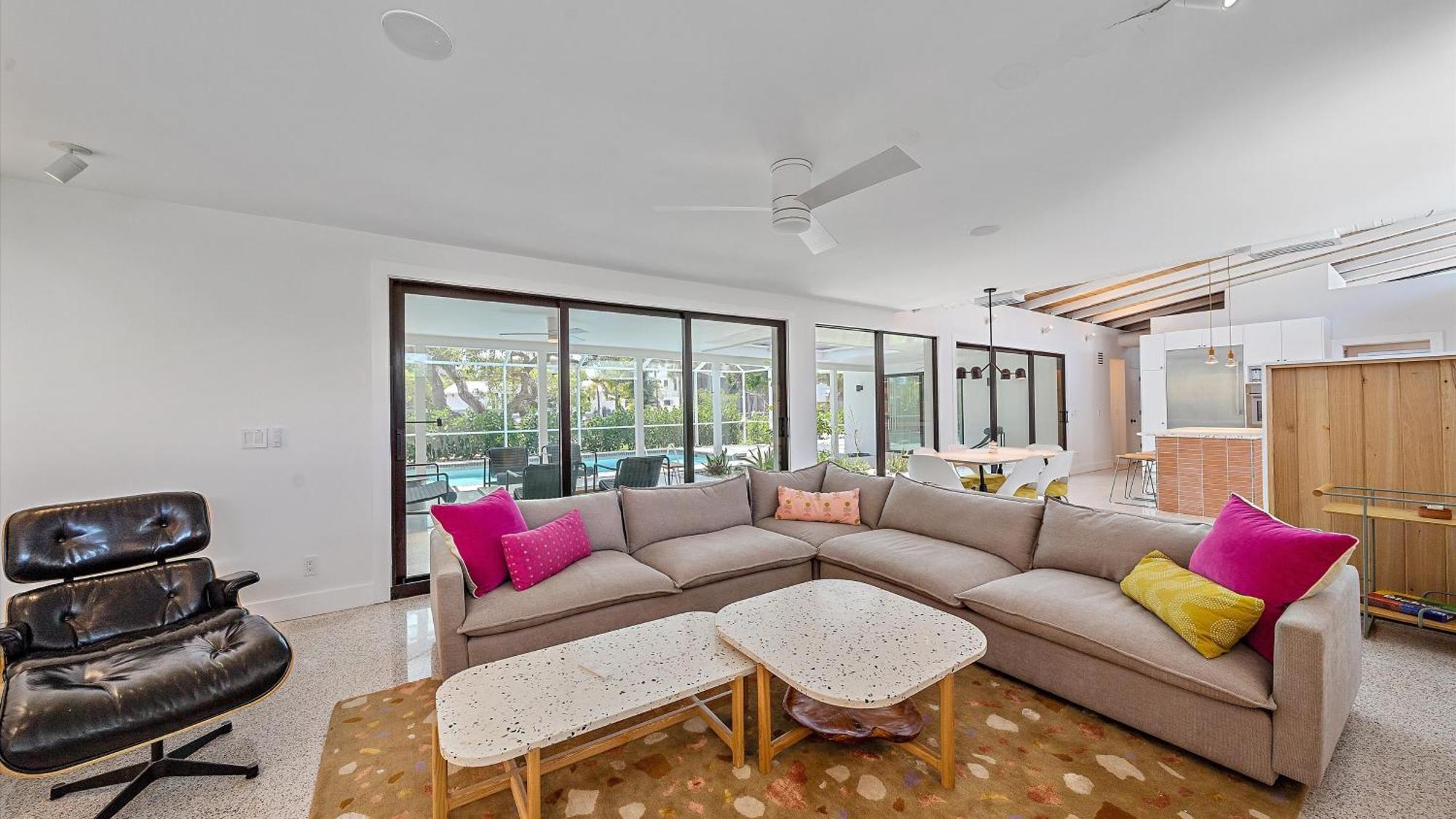 Holiday home The Windward House