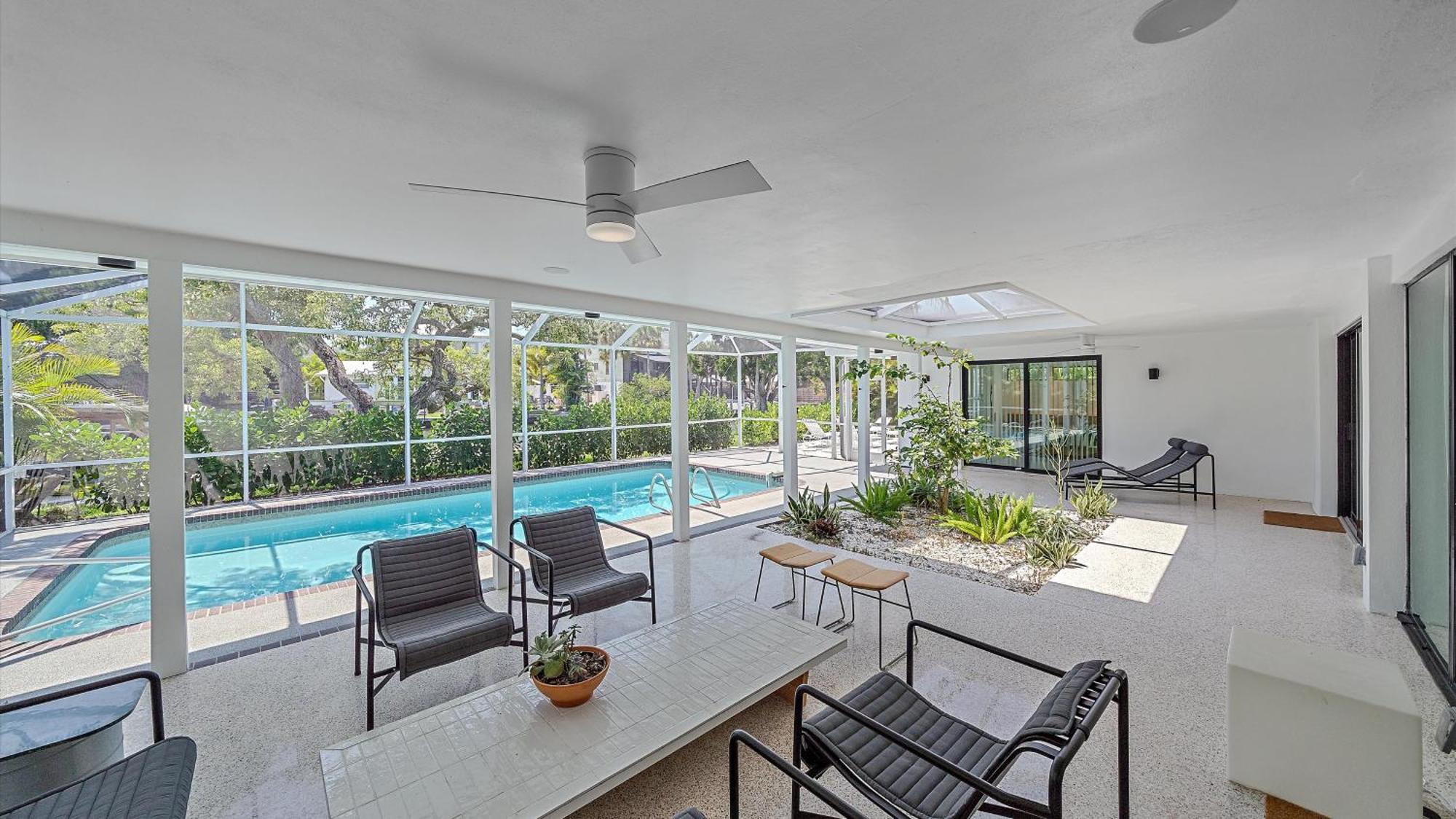 The Windward House Holiday home *