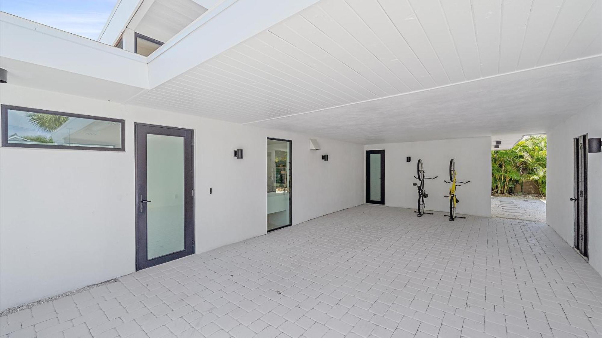 The Windward House Holiday home Siesta Key