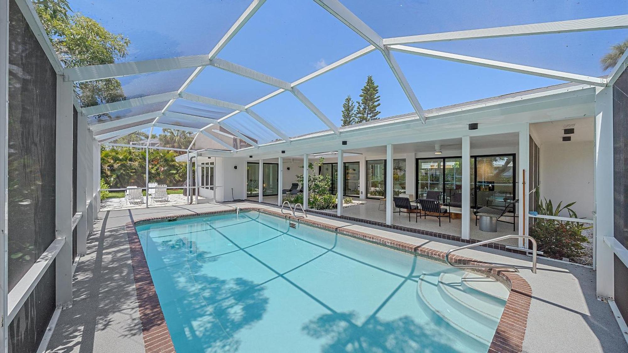 The Windward House *