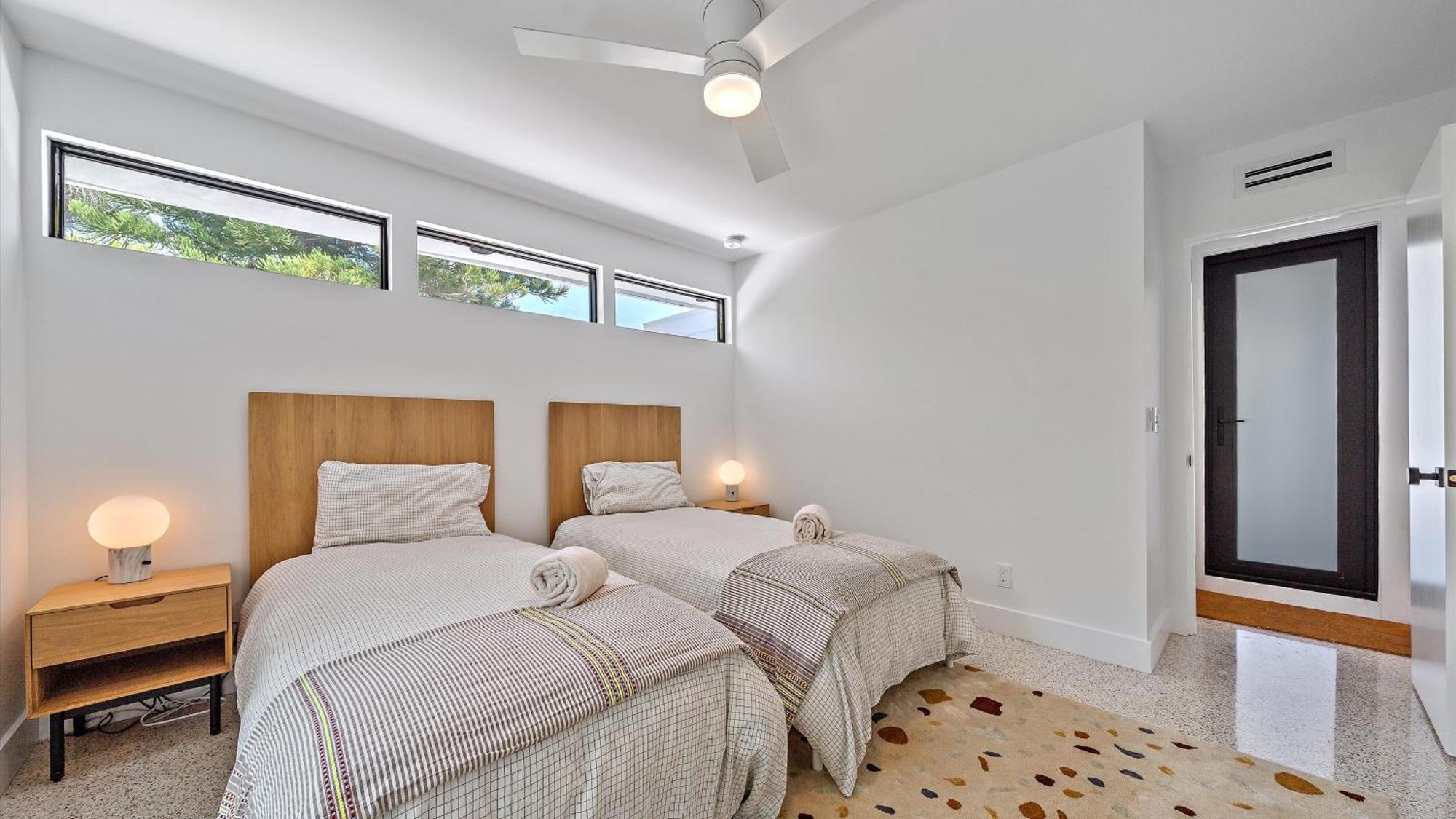 The Windward House Siesta Key