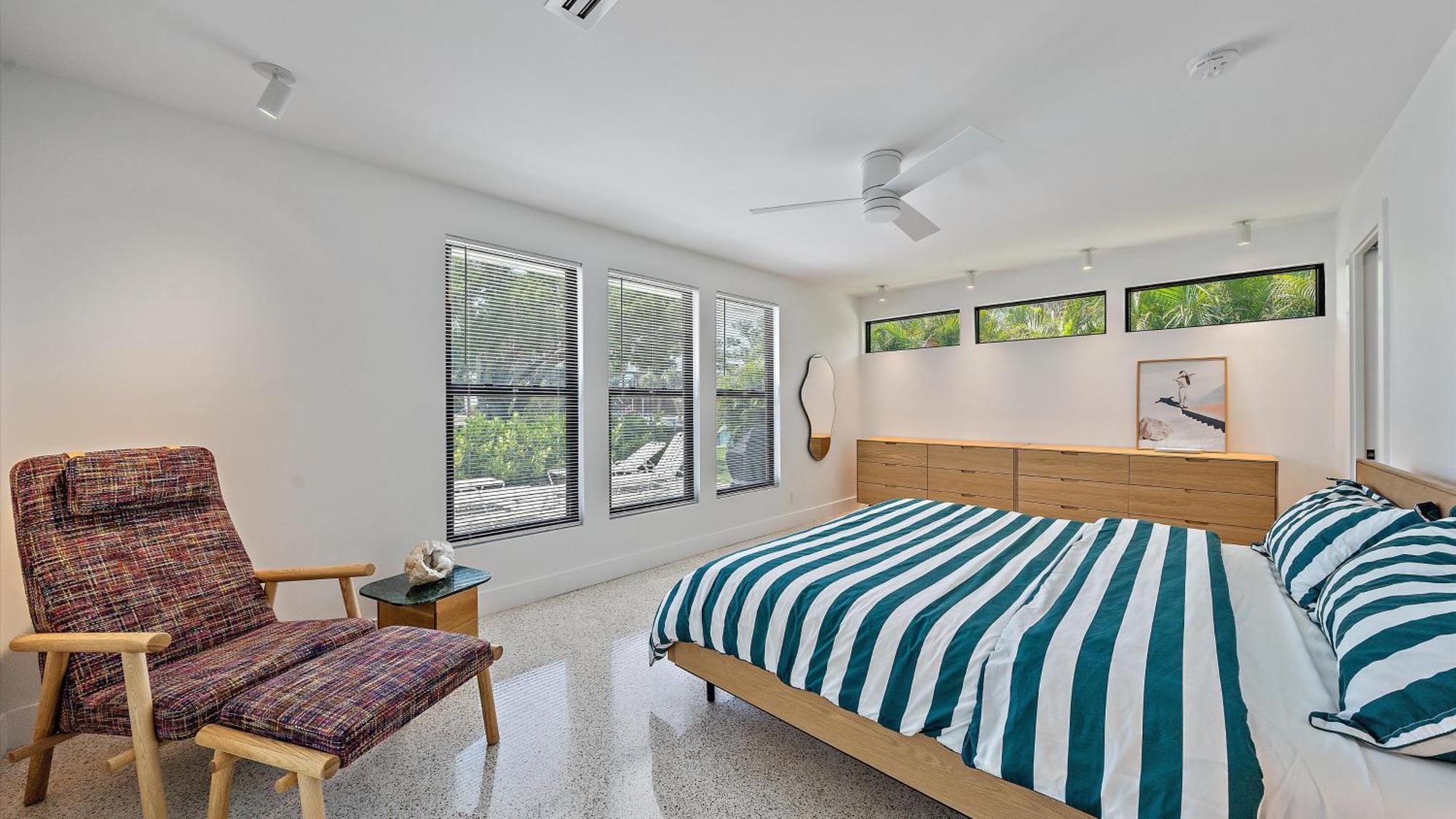The Windward House * Siesta Key