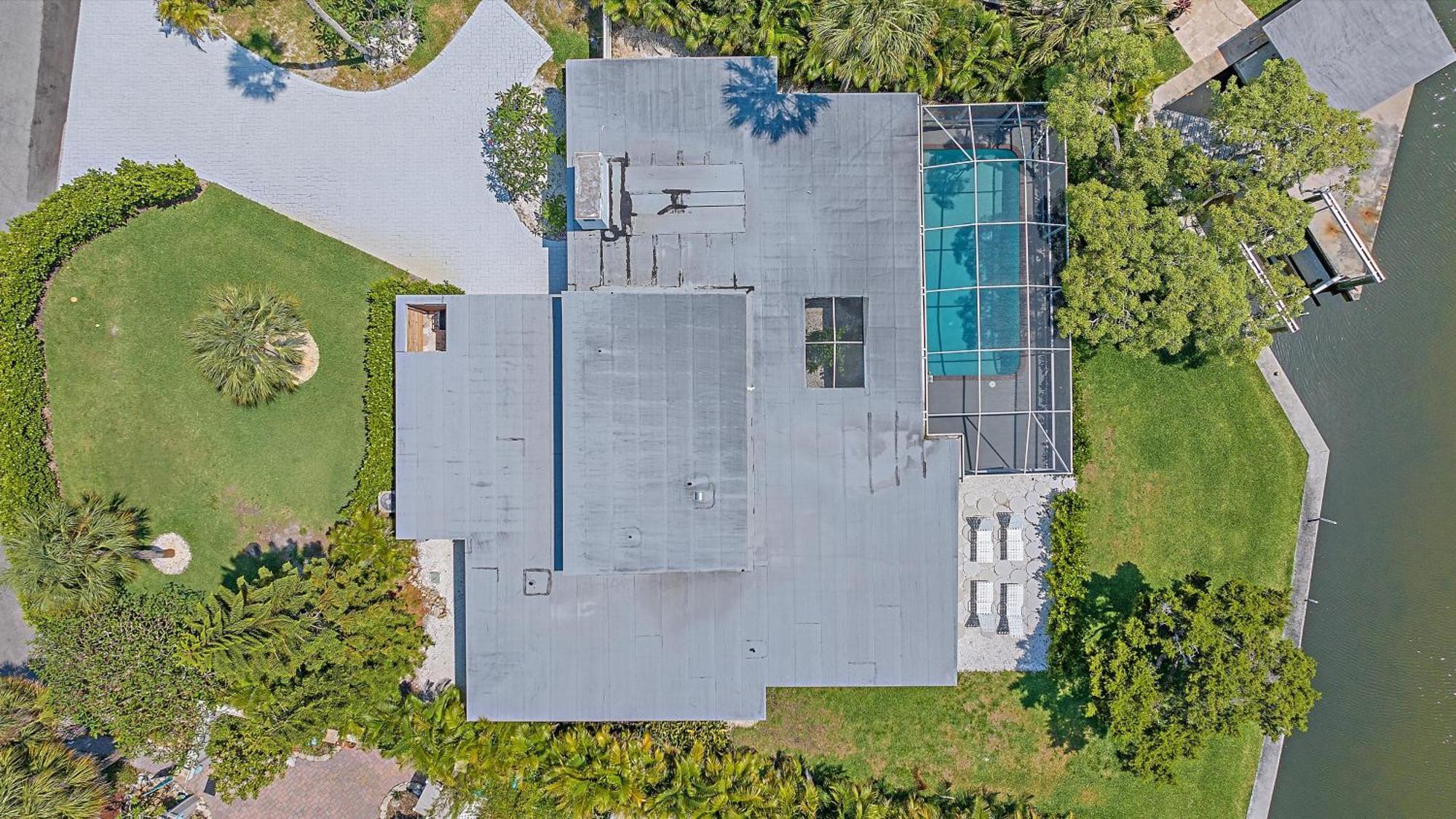 Holiday home The Windward House Siesta Key