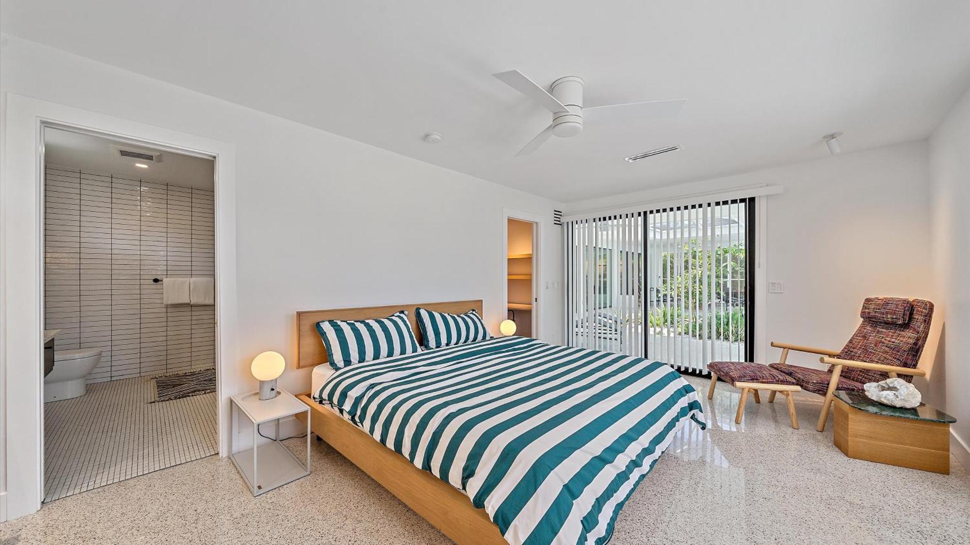Holiday home The Windward House