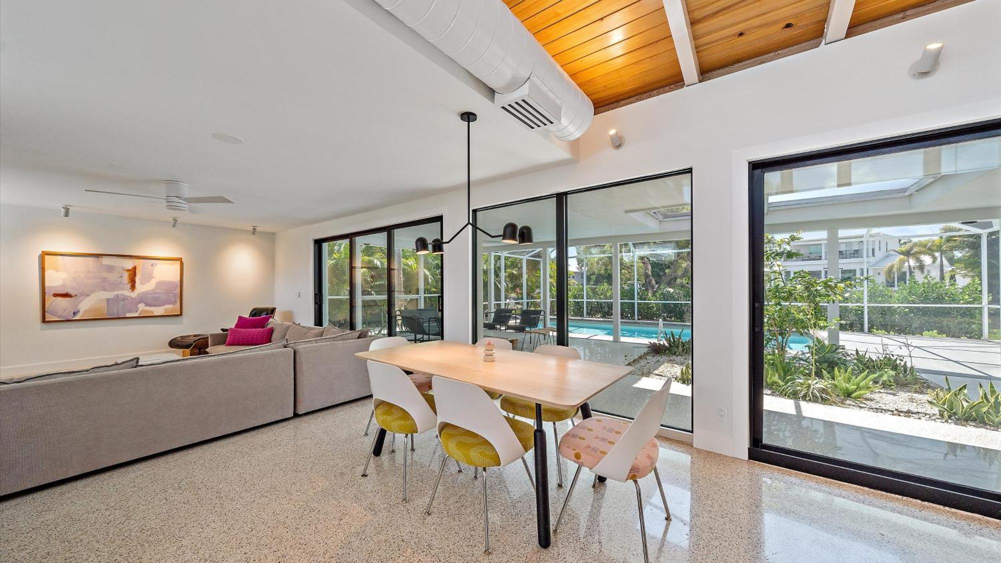 Holiday home The Windward House *