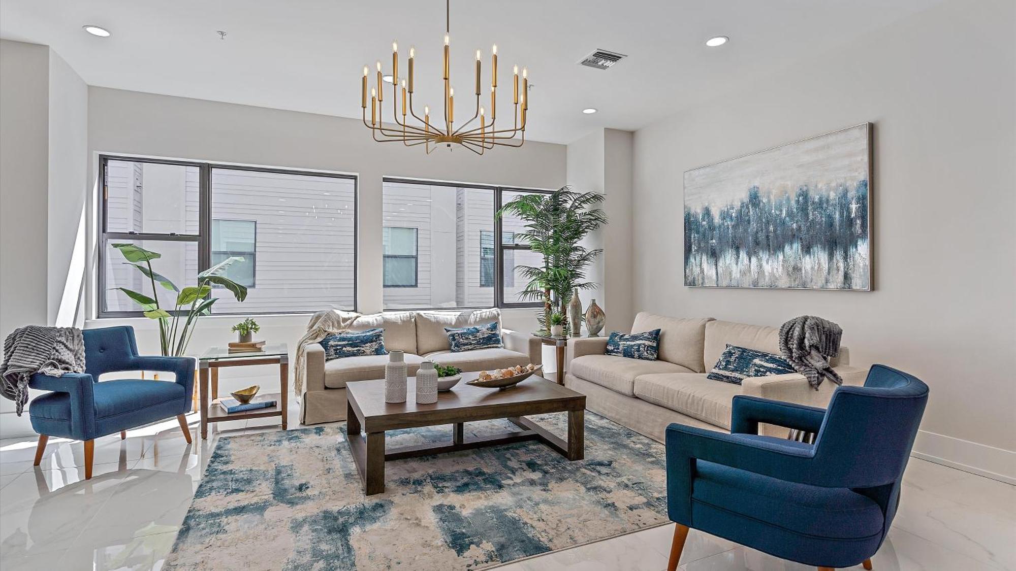 Holiday home Uptown Luxury On Audubon *