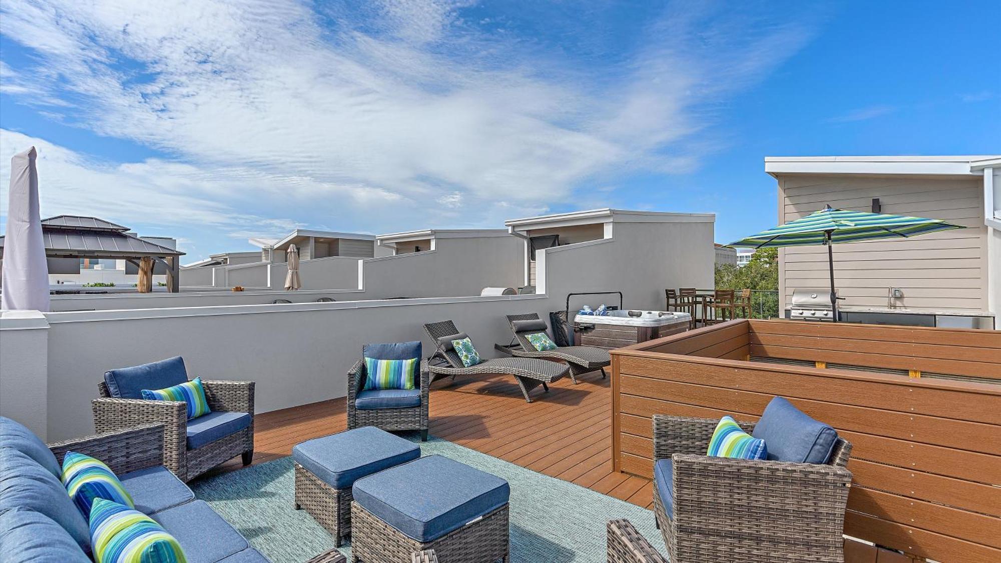 Uptown Luxury On Audubon Sarasota