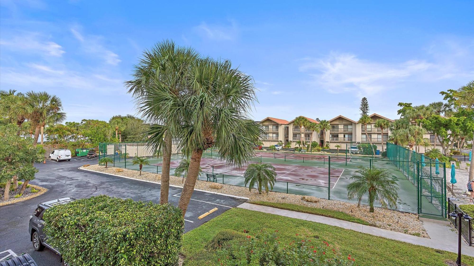 Hawks Sea Nest Apartment Siesta Key